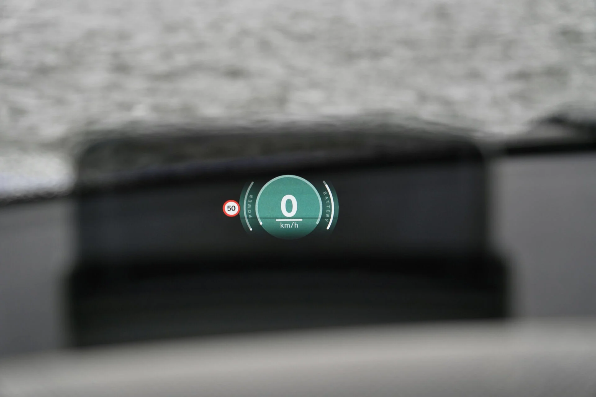TEST Mini Cooper SE MBB 480
