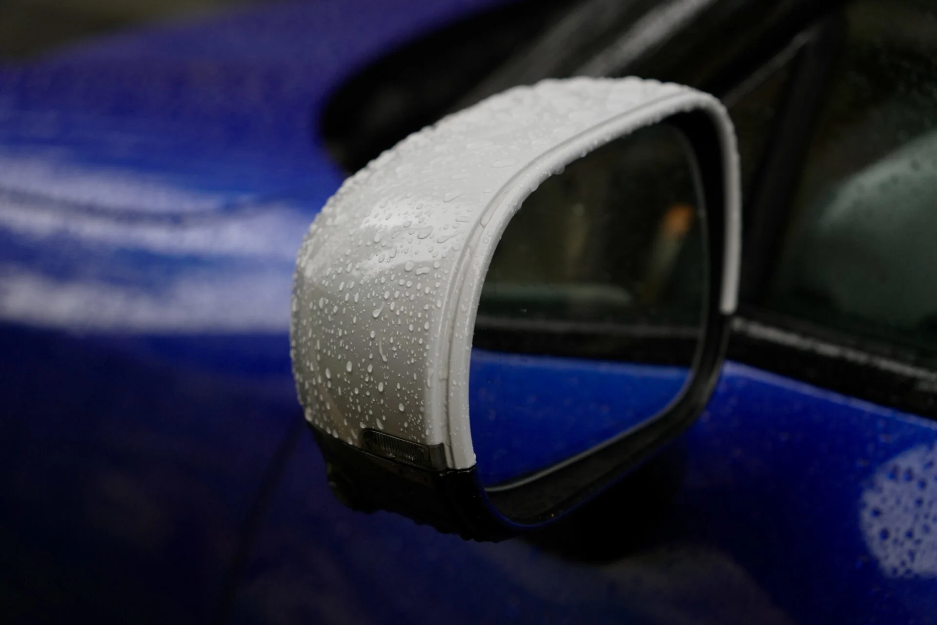 TEST Mini Cooper SE MBB 424