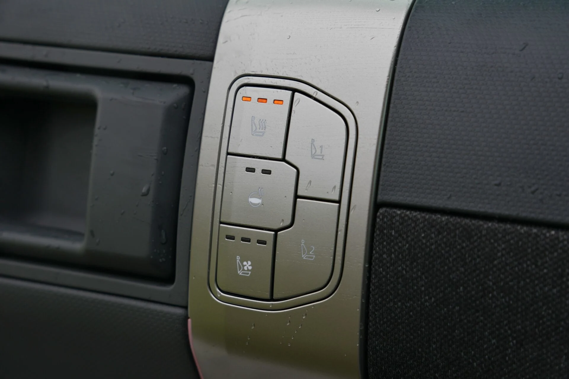Kia EV3 MBB 524