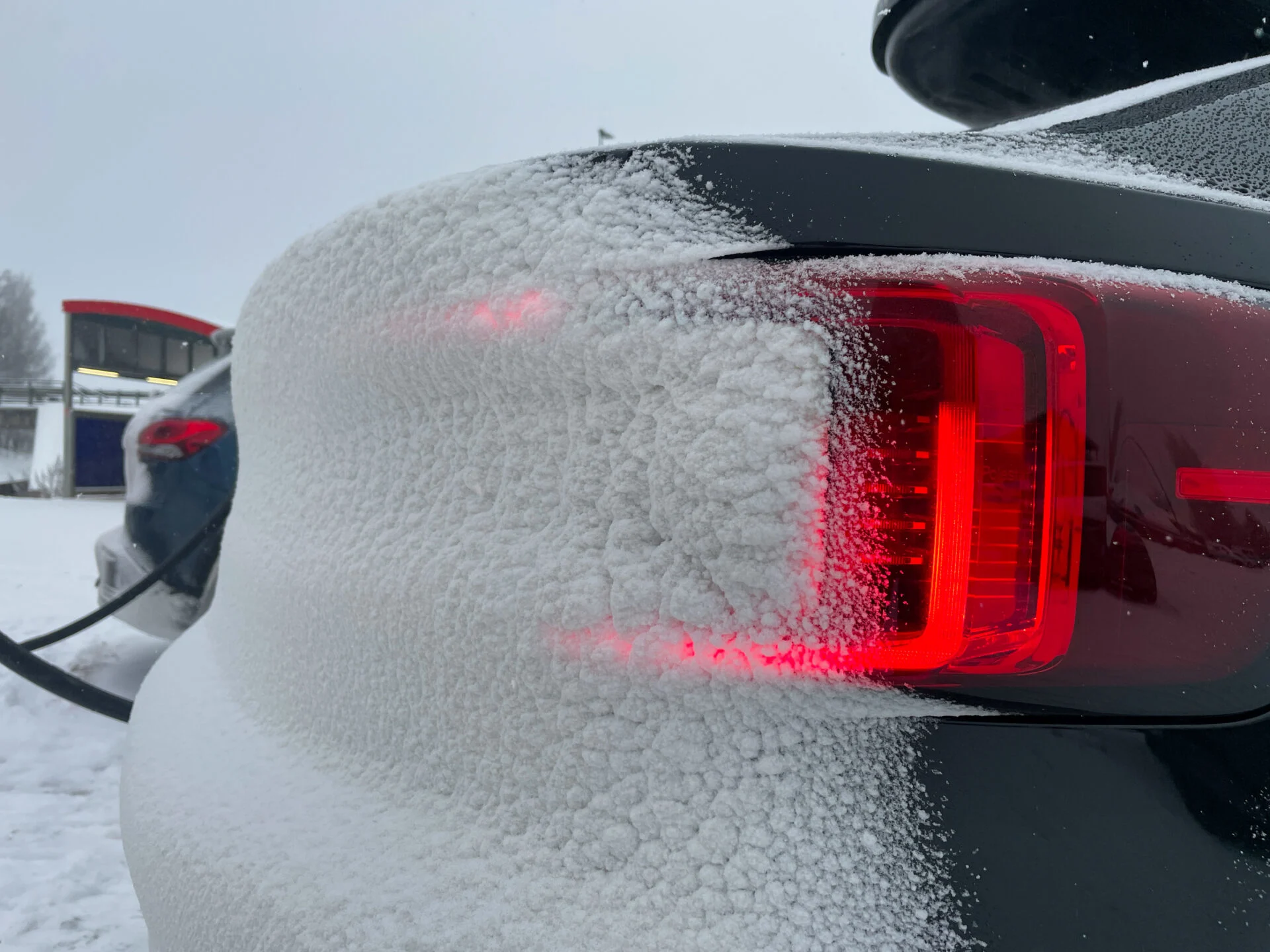 Polestar-2-Trysil-3-3