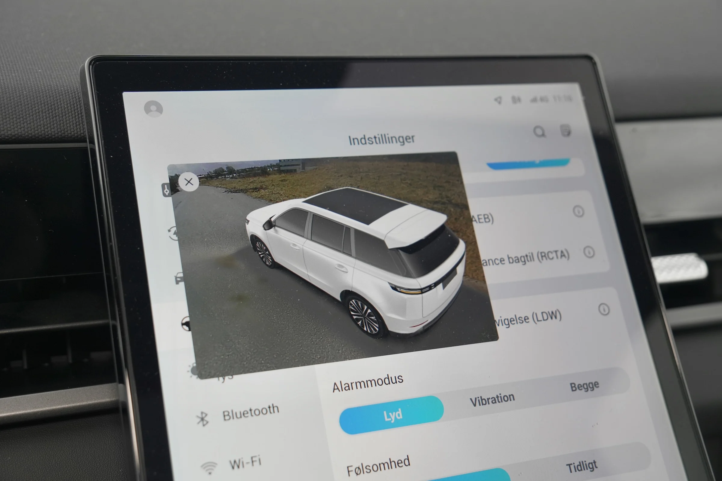 DUEL Jaecoo J5 EV vs Renault 4 E-Tech 157