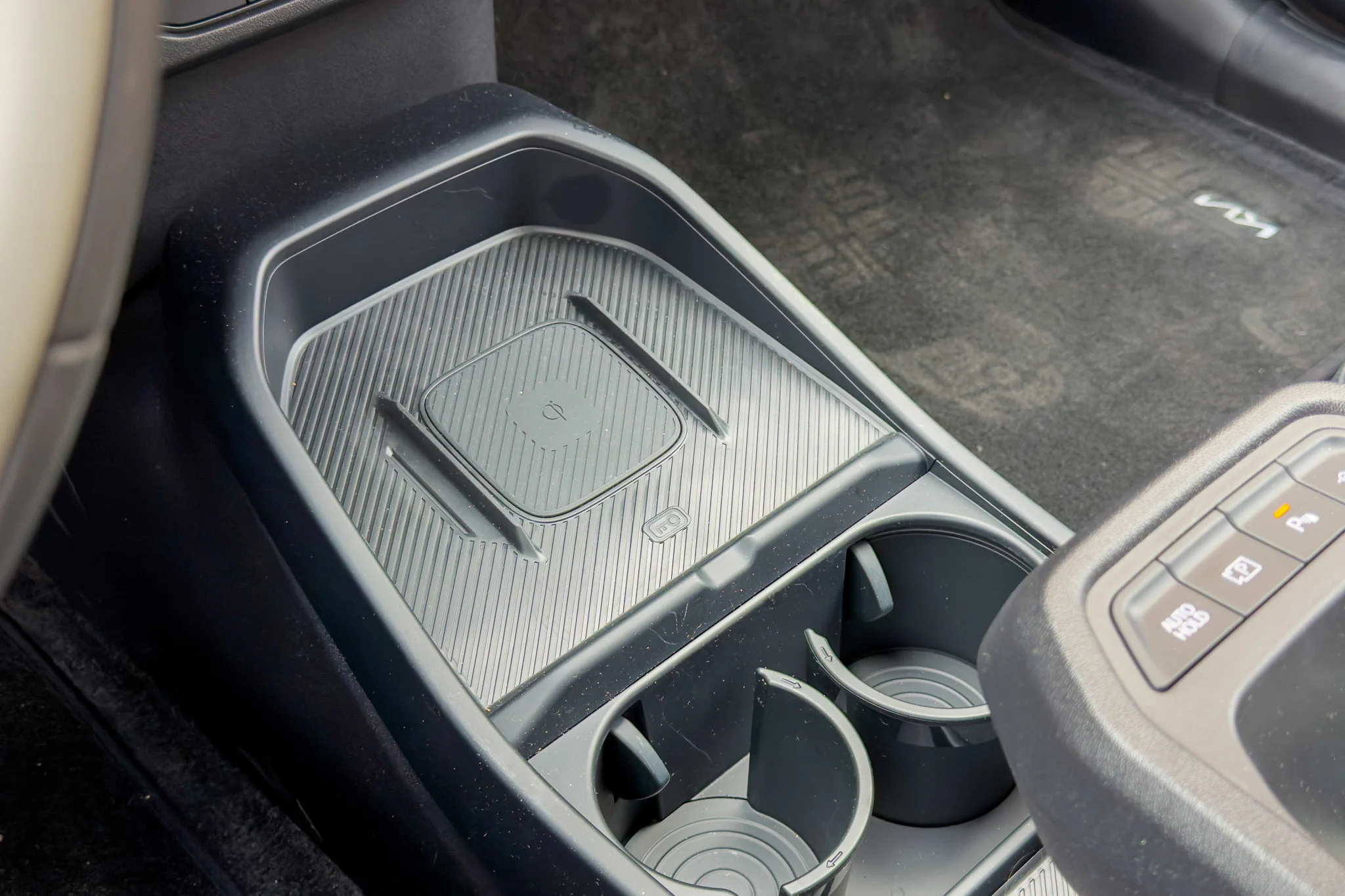 Kia EV4 Fastback - Interiør-11