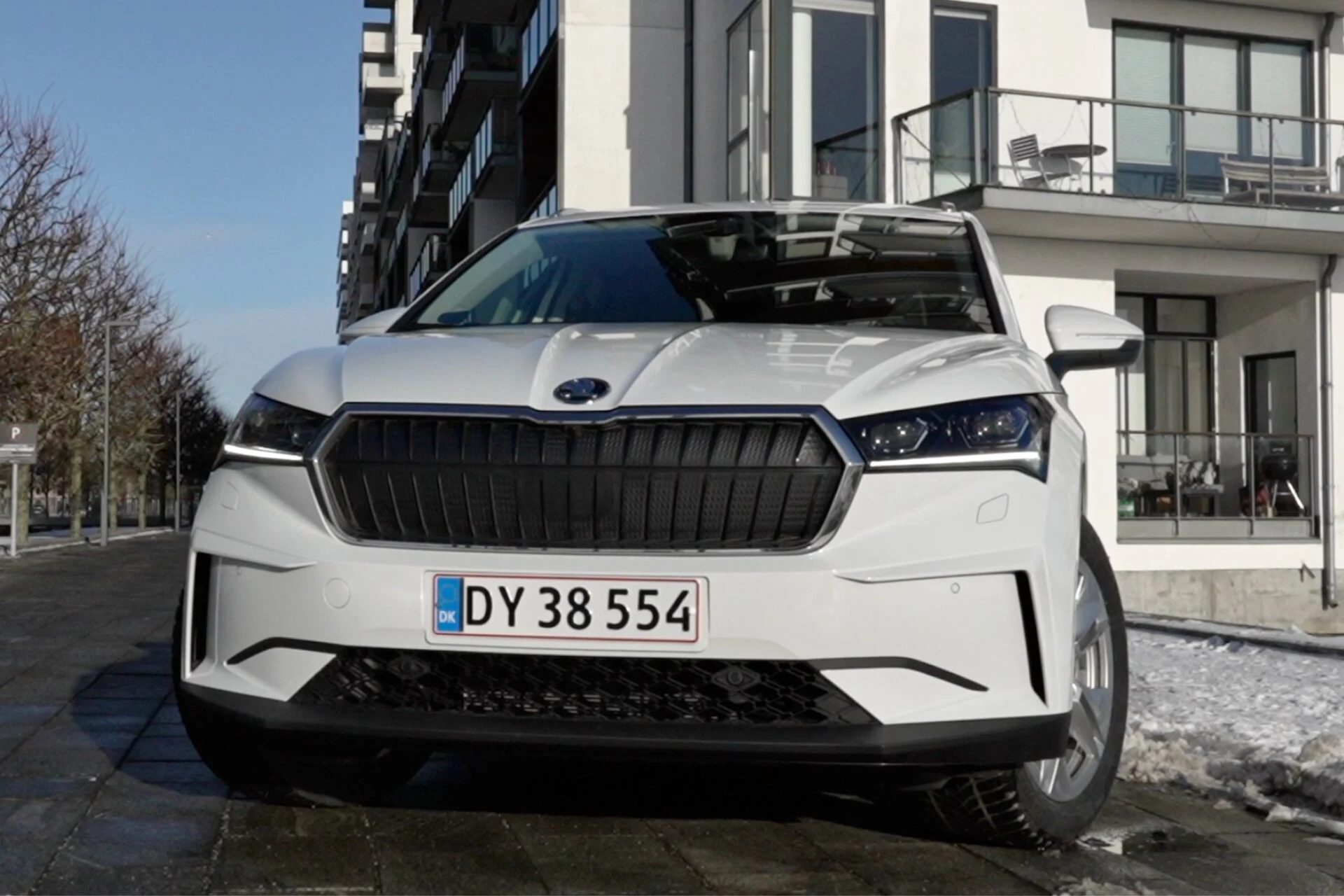 Enyaq 7