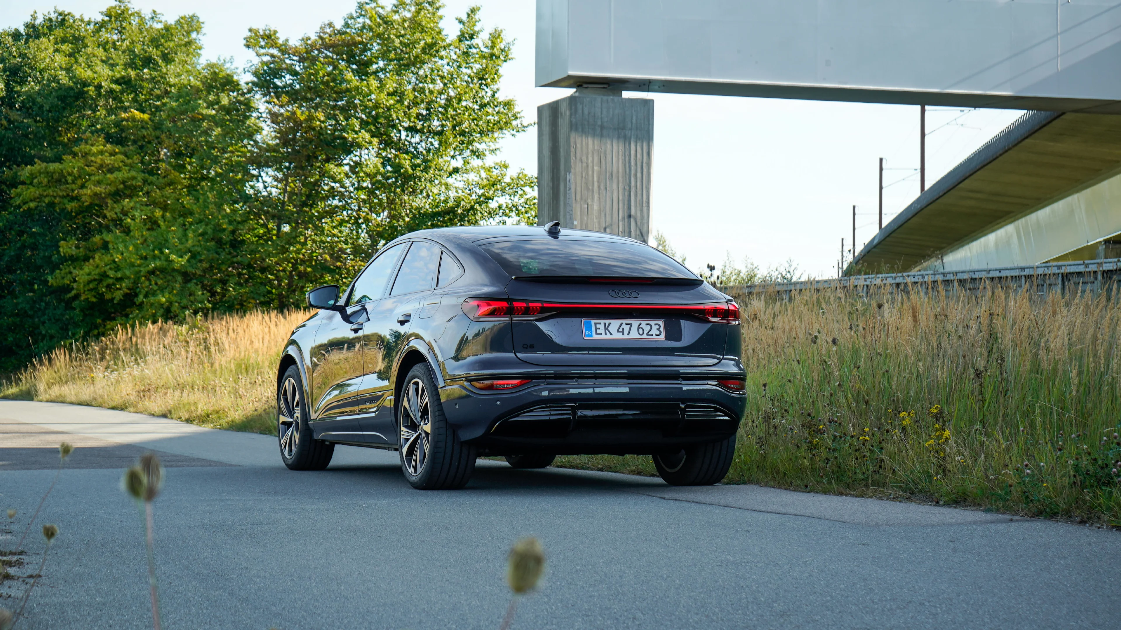 Audi Q6 e-tron Sportback-highres-02