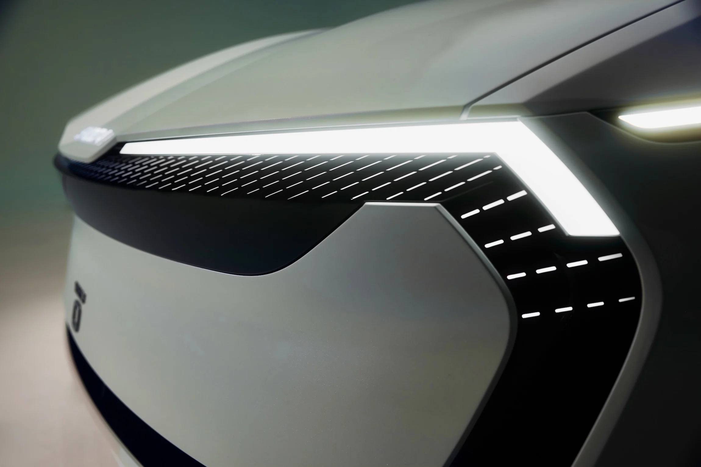 Skoda VisionO MB 10