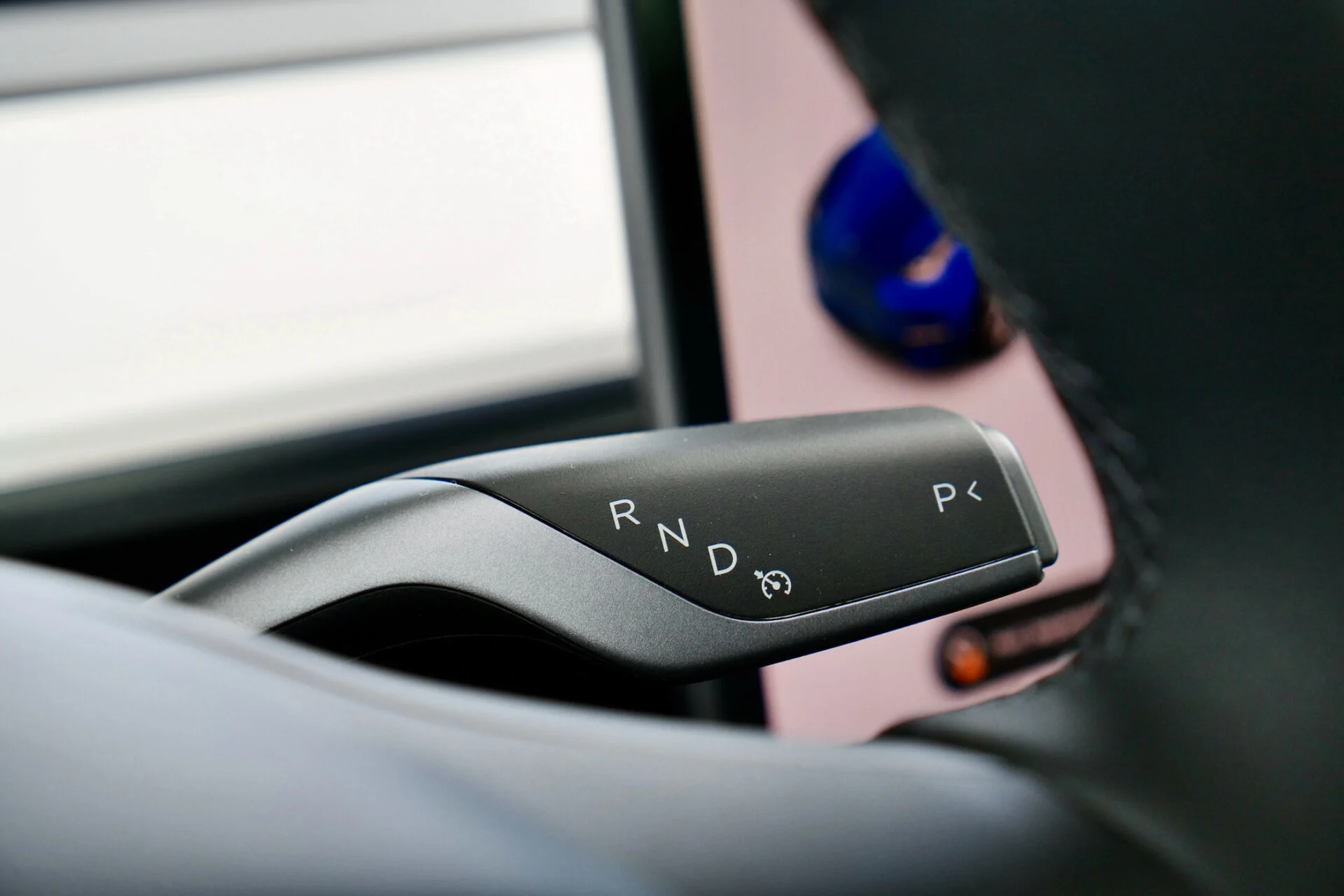 TEST Tesla Model Y RWD 2023 1716