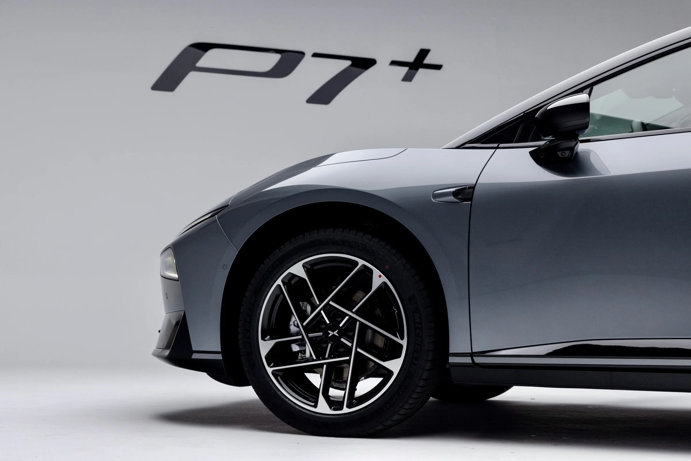 XPeng P7+ P 683-opq4130499483