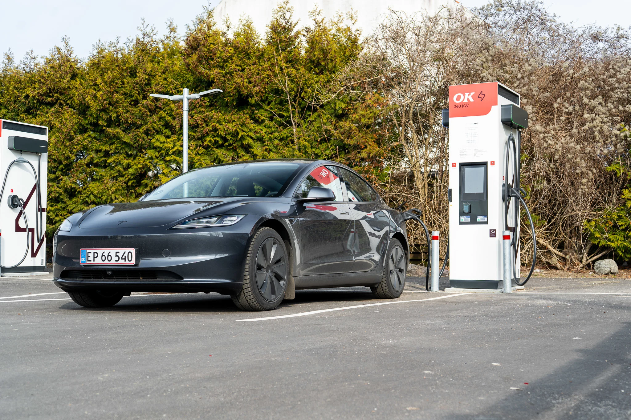 Tesla Model 3 RWD-32