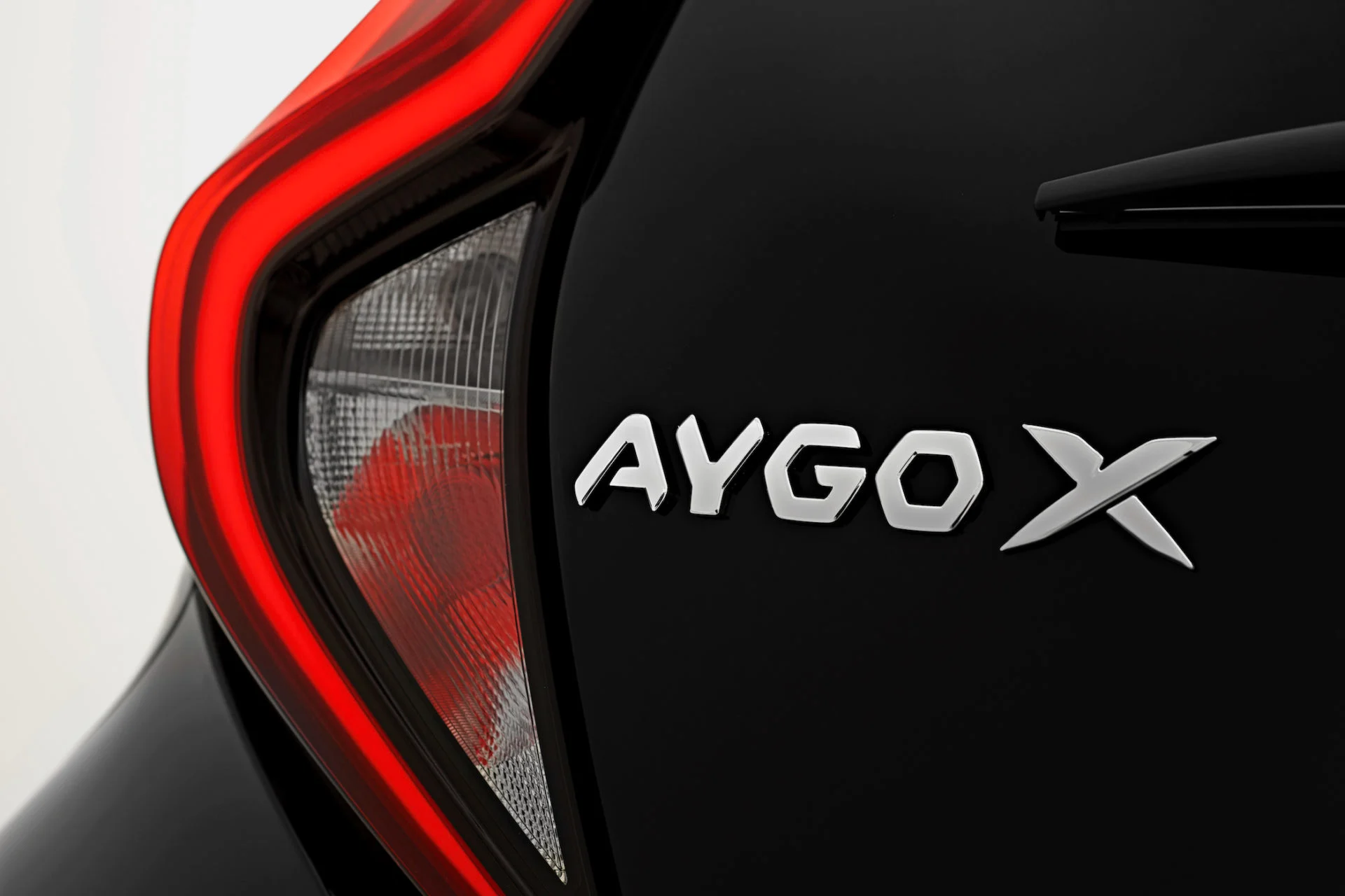Toyota Aygo X 2021_GToyota Aygo X 2021_Ginger 8