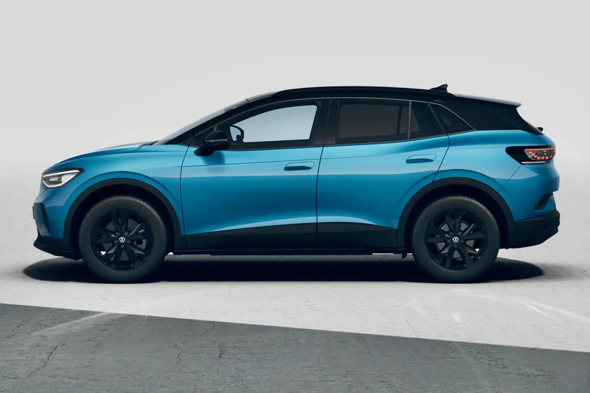 VW ID.4 Edition 1.34