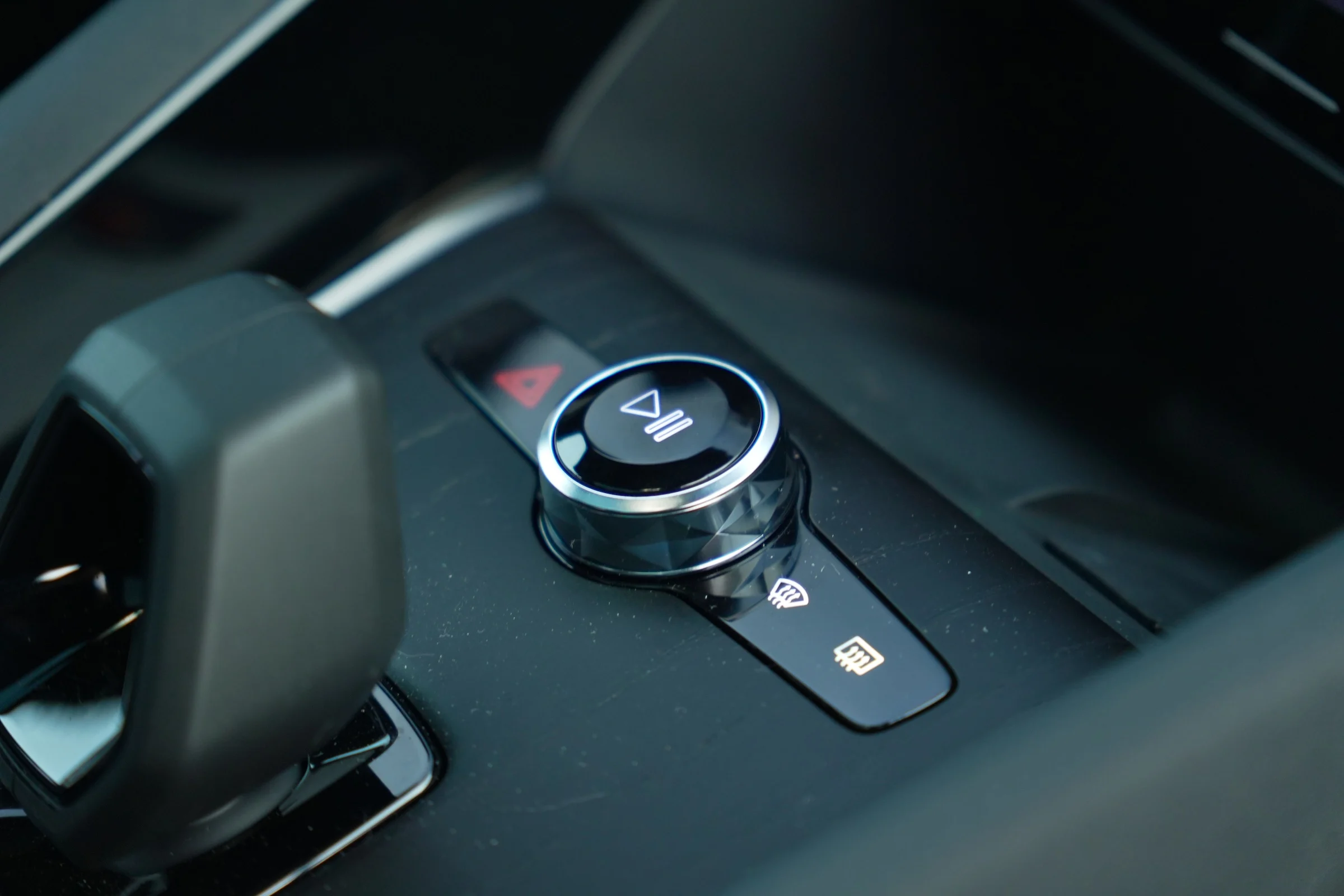 TEST Polestar 2 LR Single 2025 MBB 807