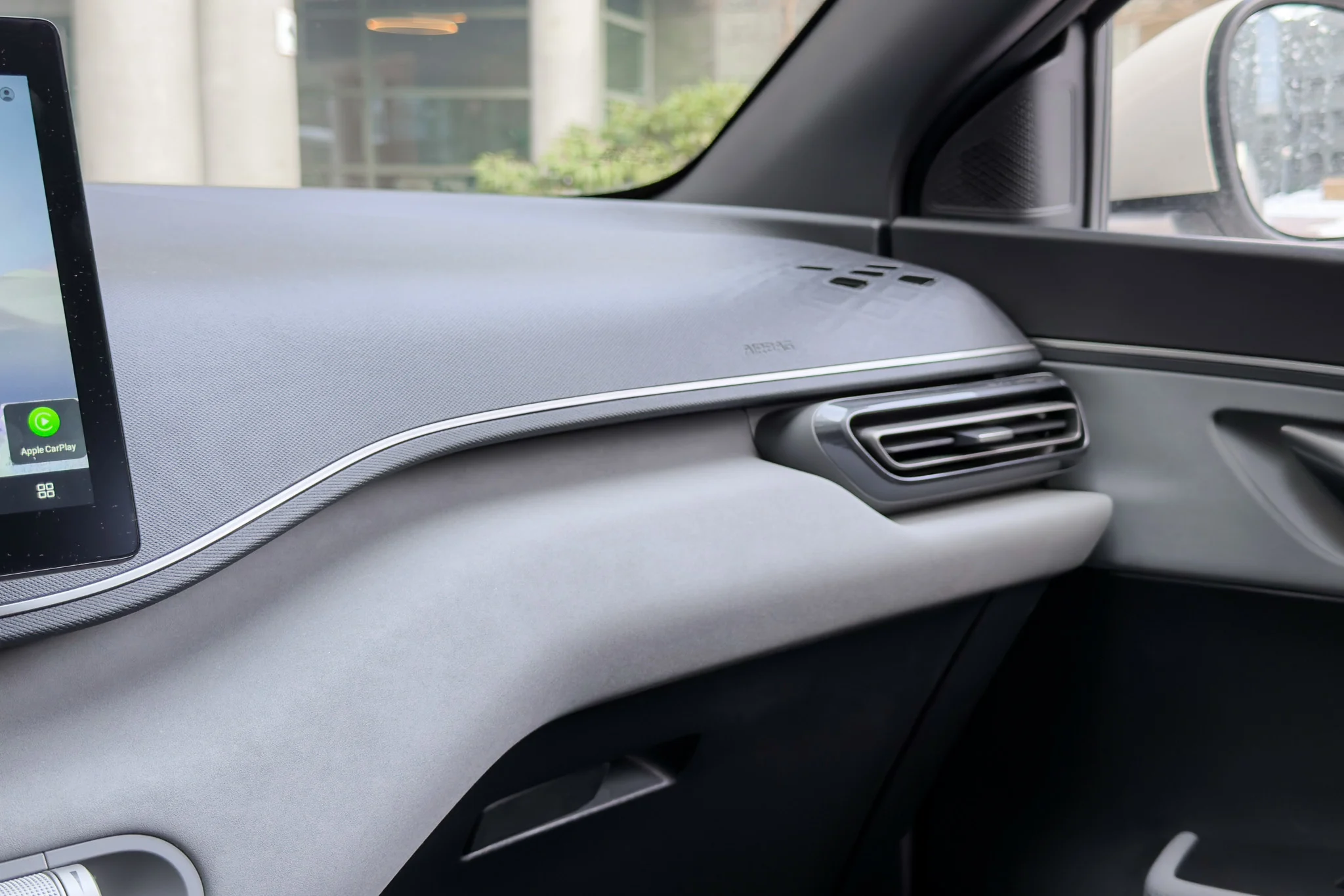 BYD Dolphin Surf - interiør-10