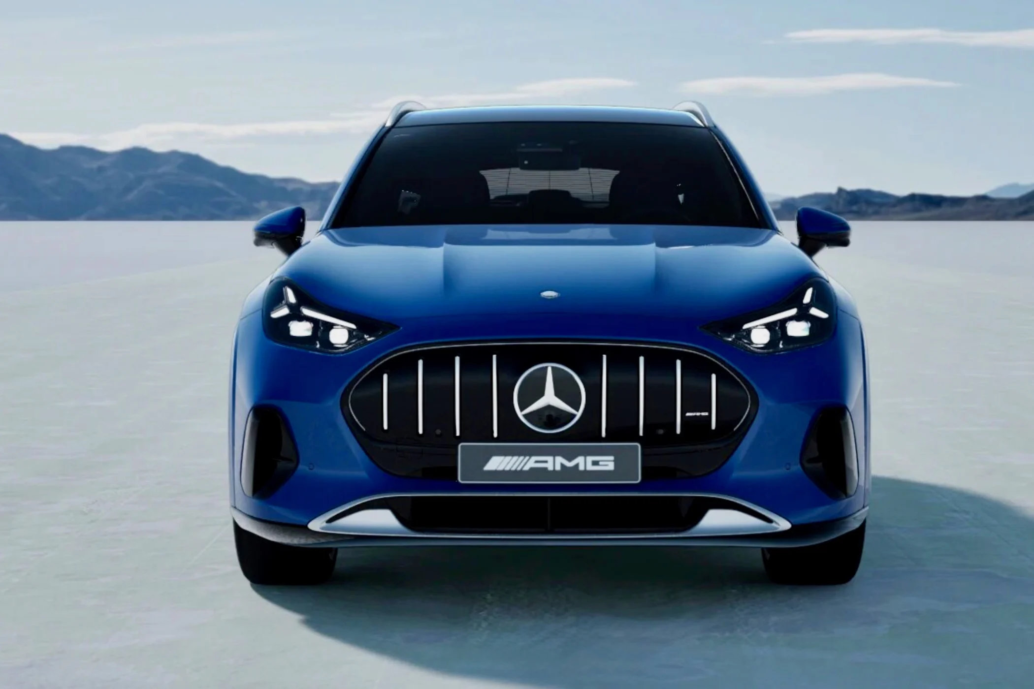 AMG GT 53 SUV 05