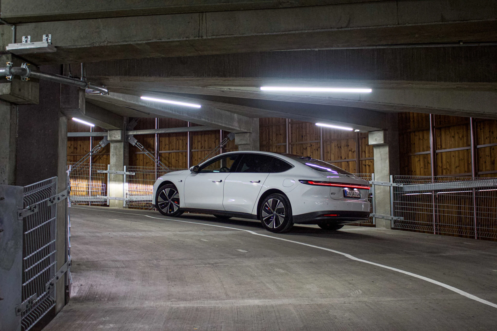 Nio ET7-28