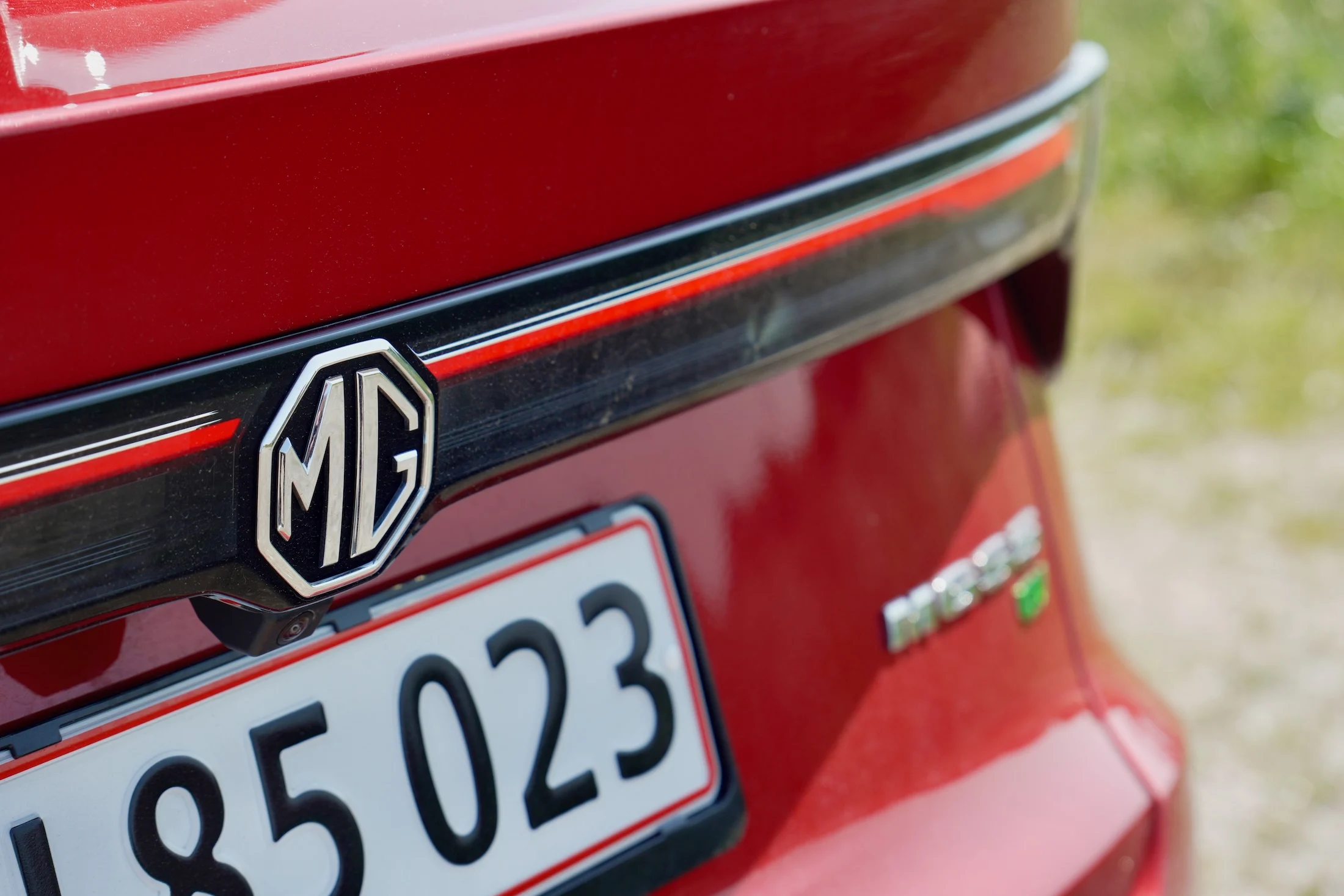 STORTEST MG KIA SKODA MBB 648