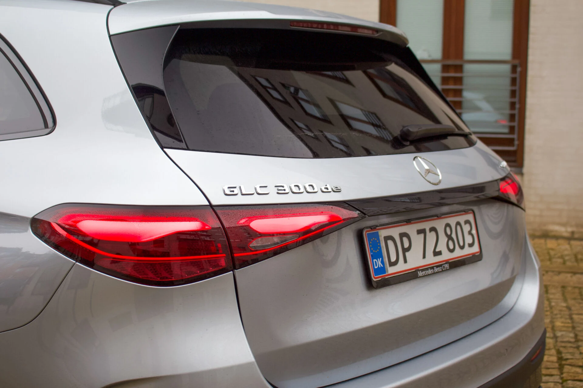 Mercedes-Benz GLC 300de-06