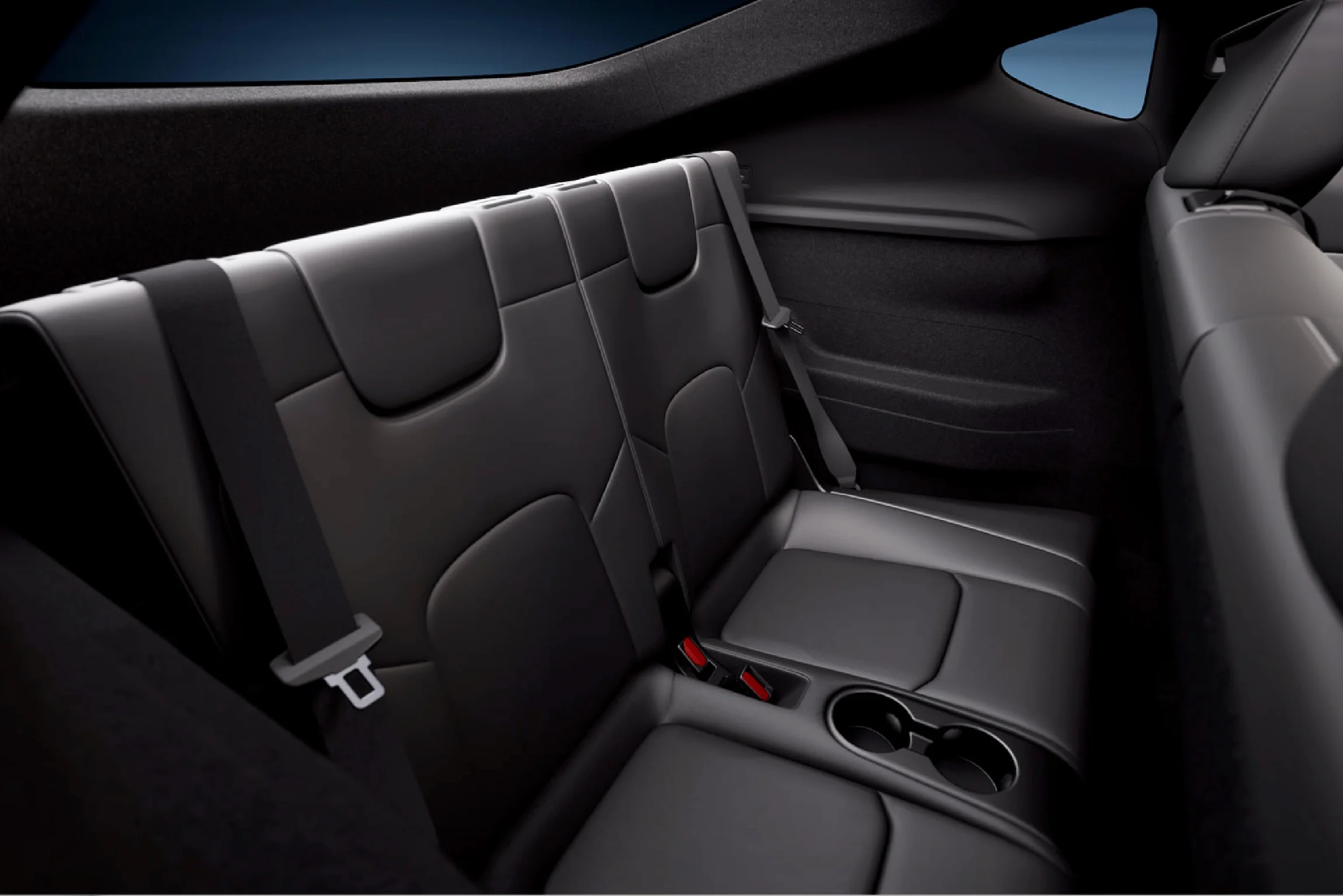 Tesla Model Y syv sæder 02