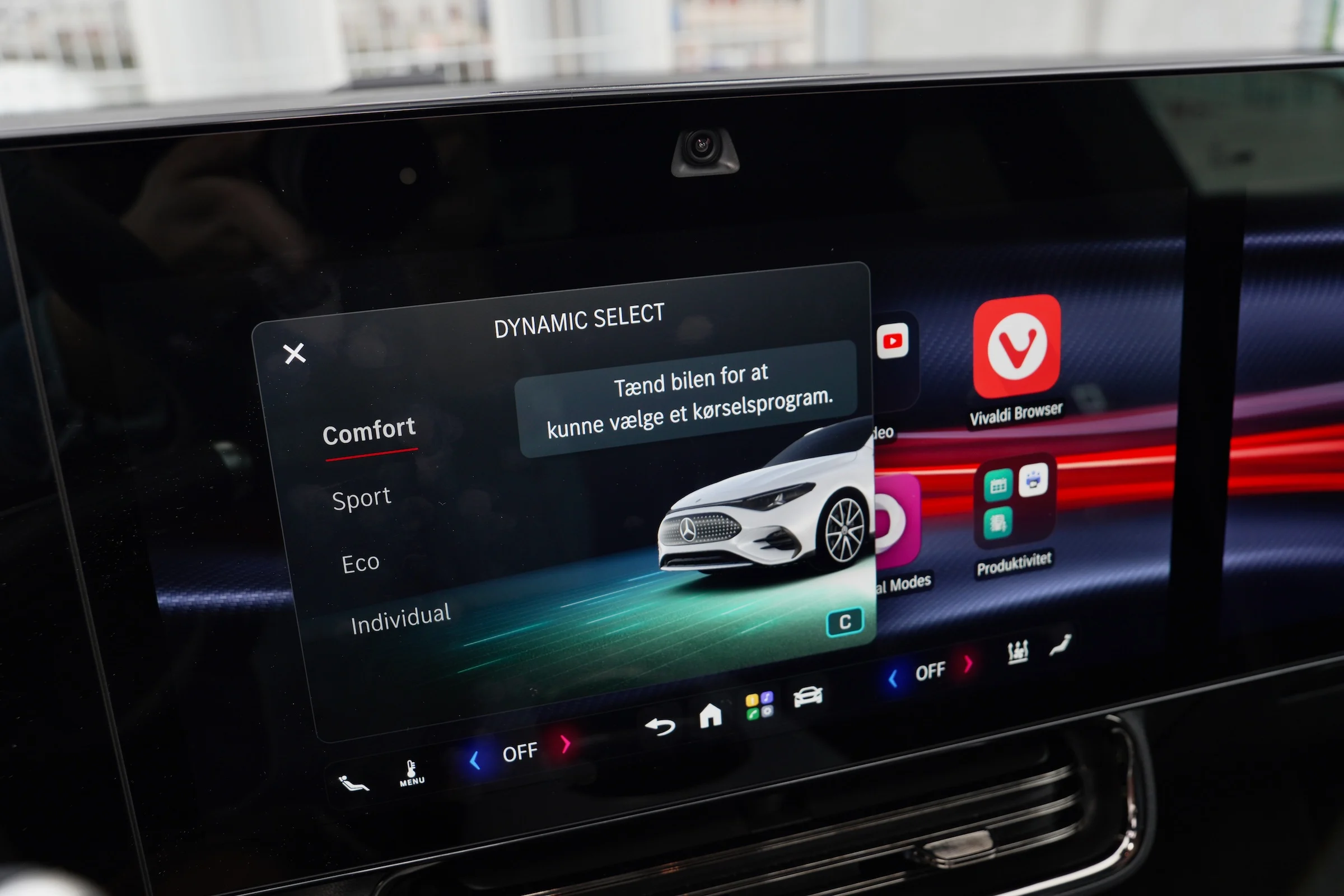 TEST Mercedes-Benz CLA 250+ Shooting Brake MBB 661