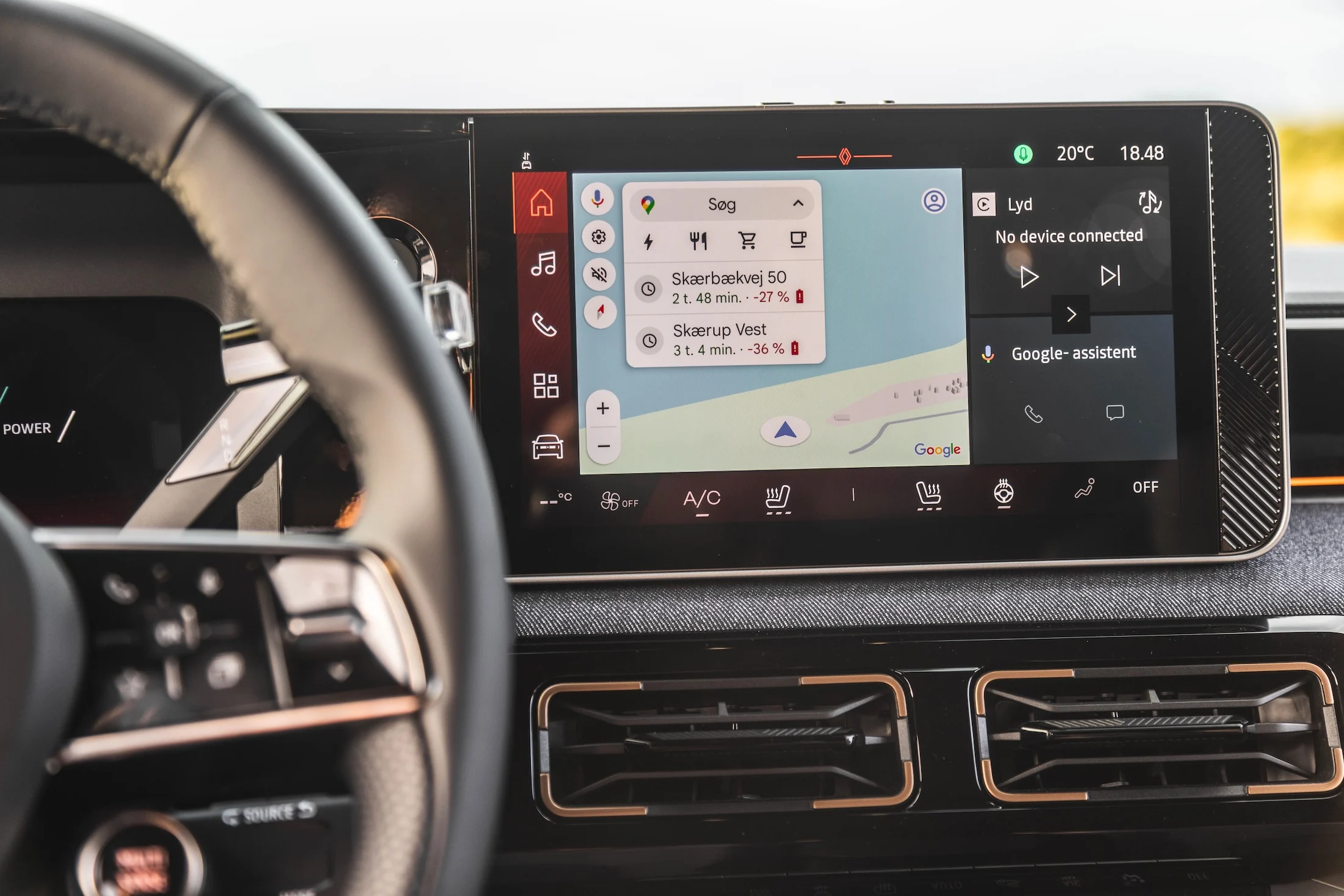 Renault 4 Statisk 56