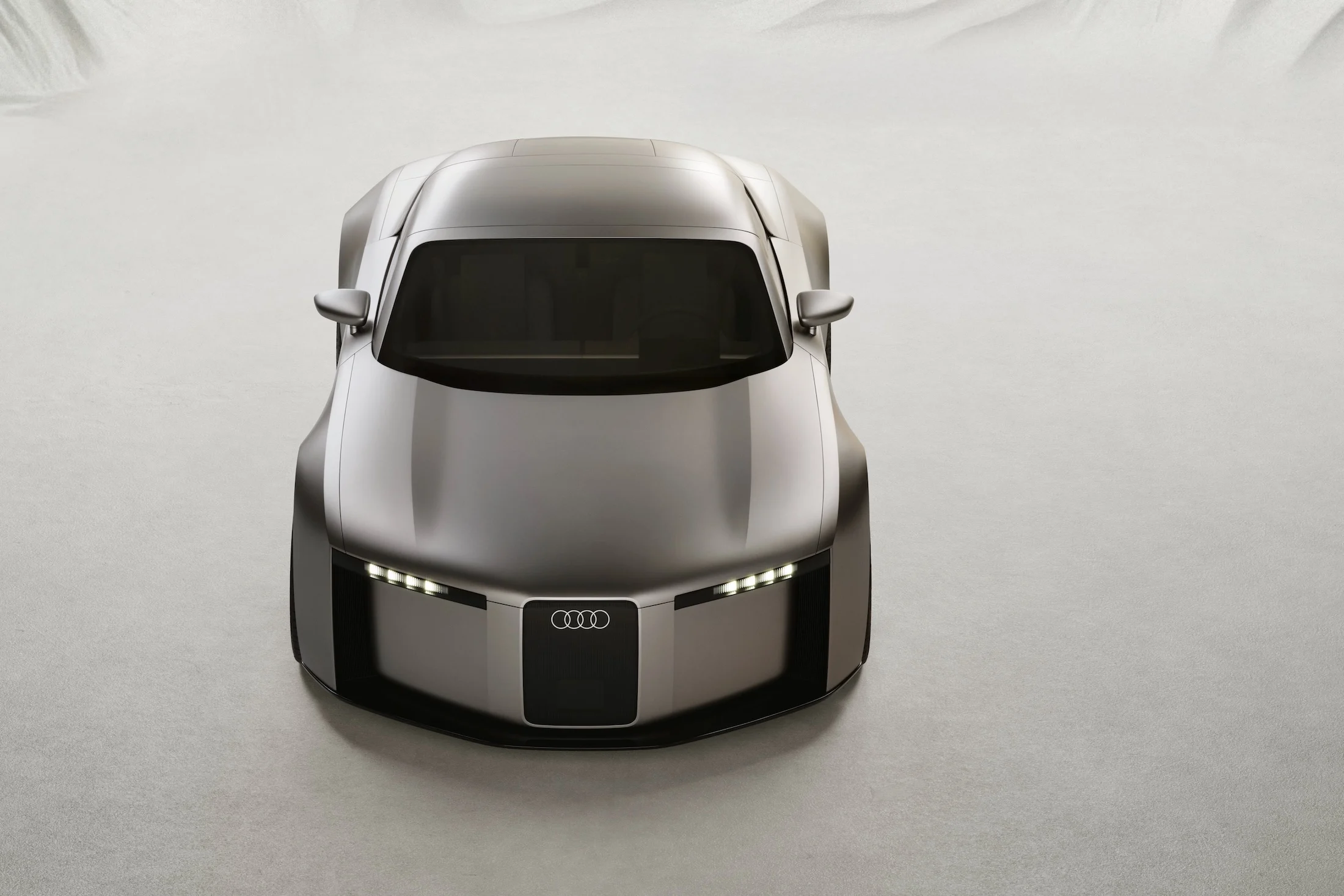 Audi Concept C 44 large