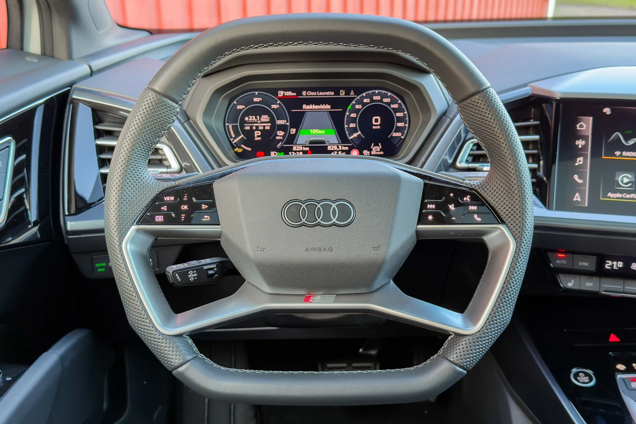 Audi Q4 E-Tron 45 S Line-10