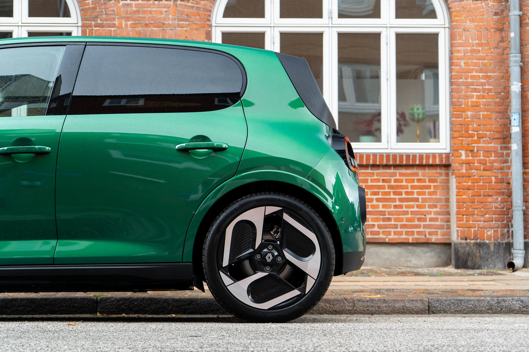 Renault Twingo E-Tech - Forbrugstest-19