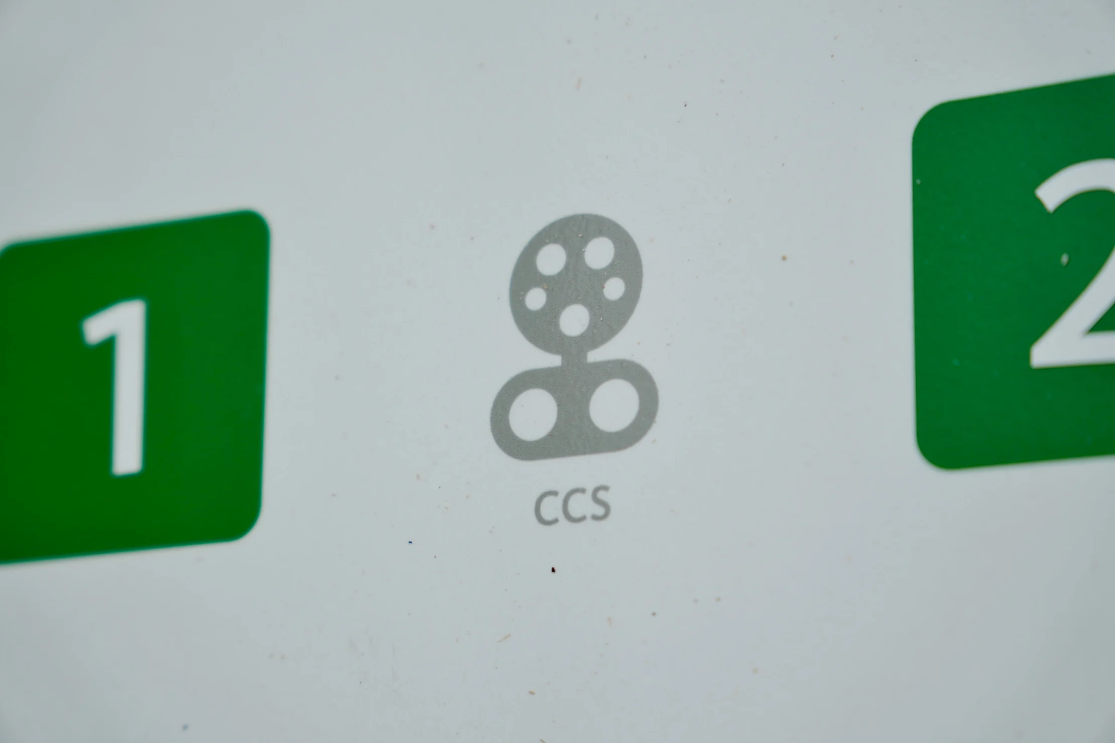 DC-opladning MBB 03629