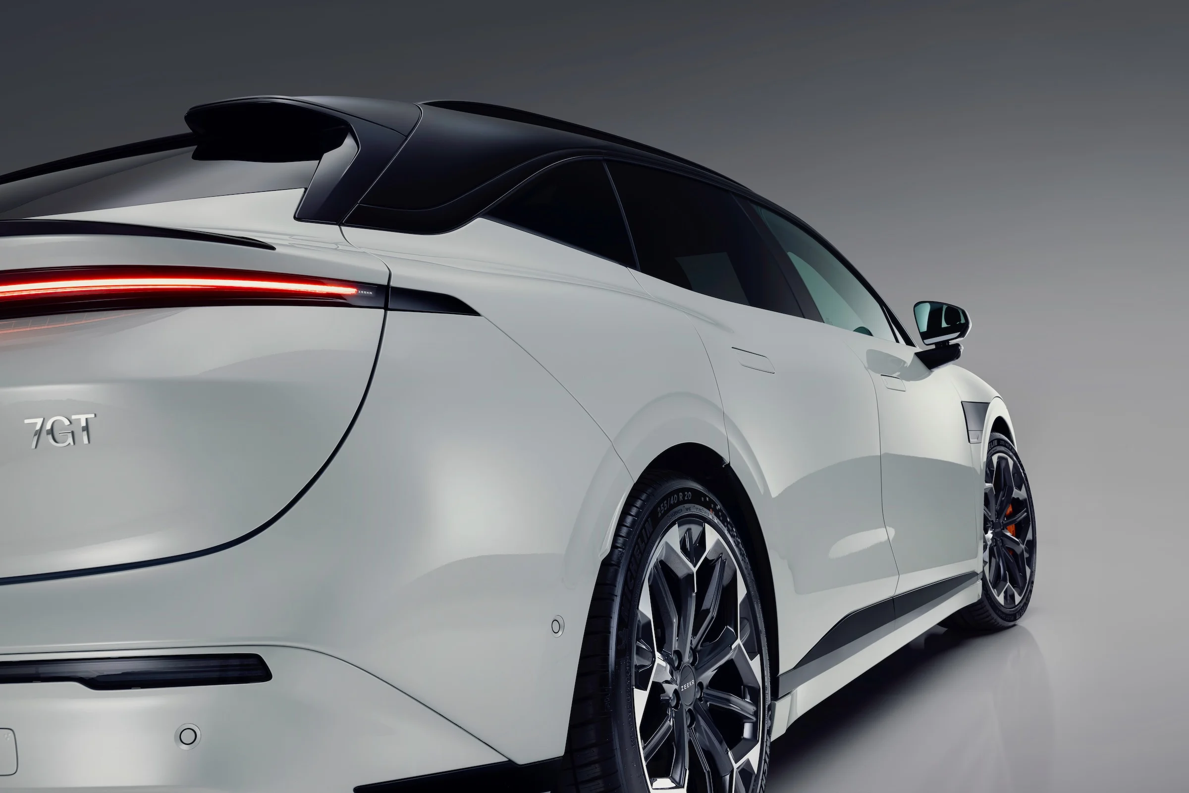 Zeekr 7GT 356A5866