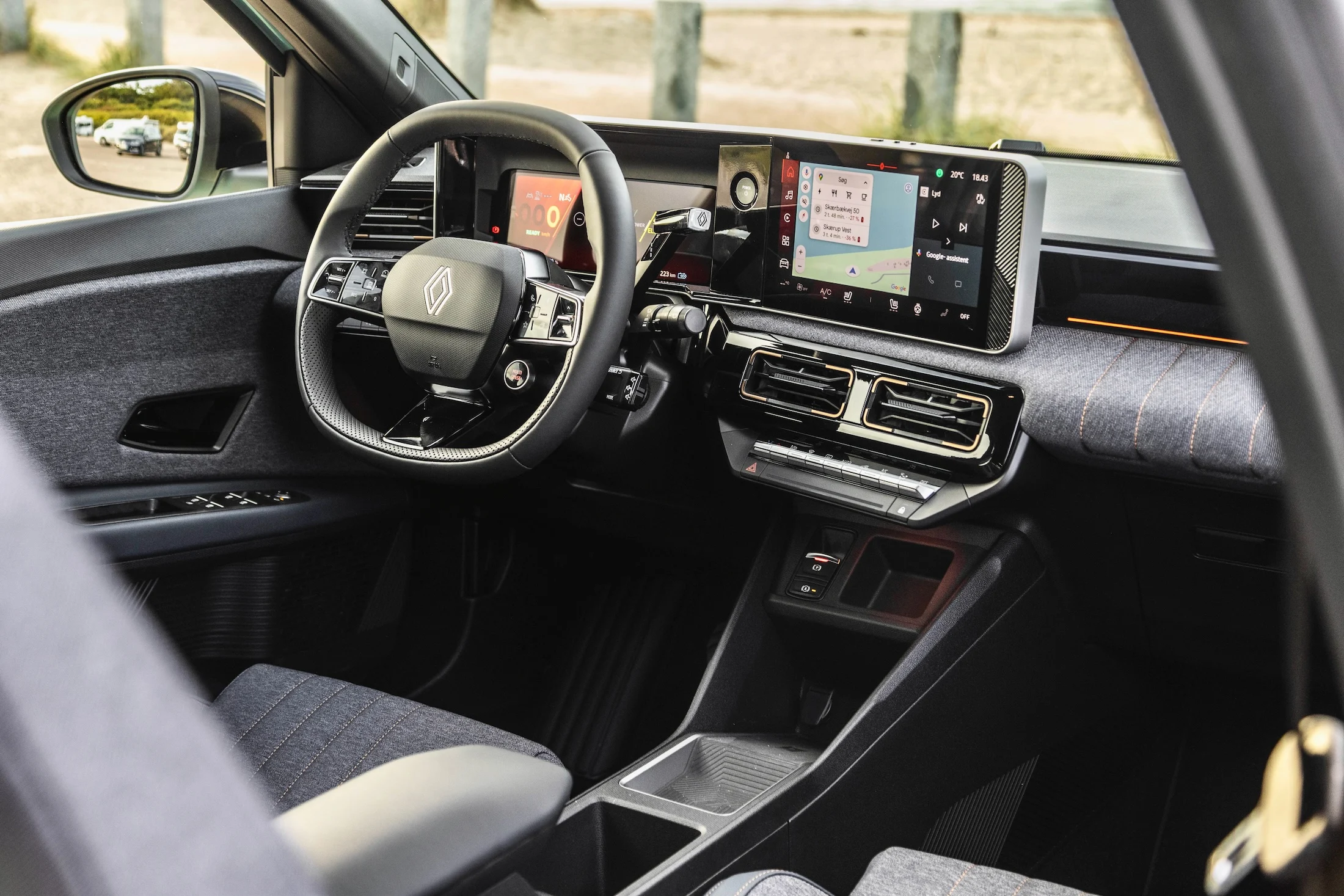 Renault 4 Statisk 51