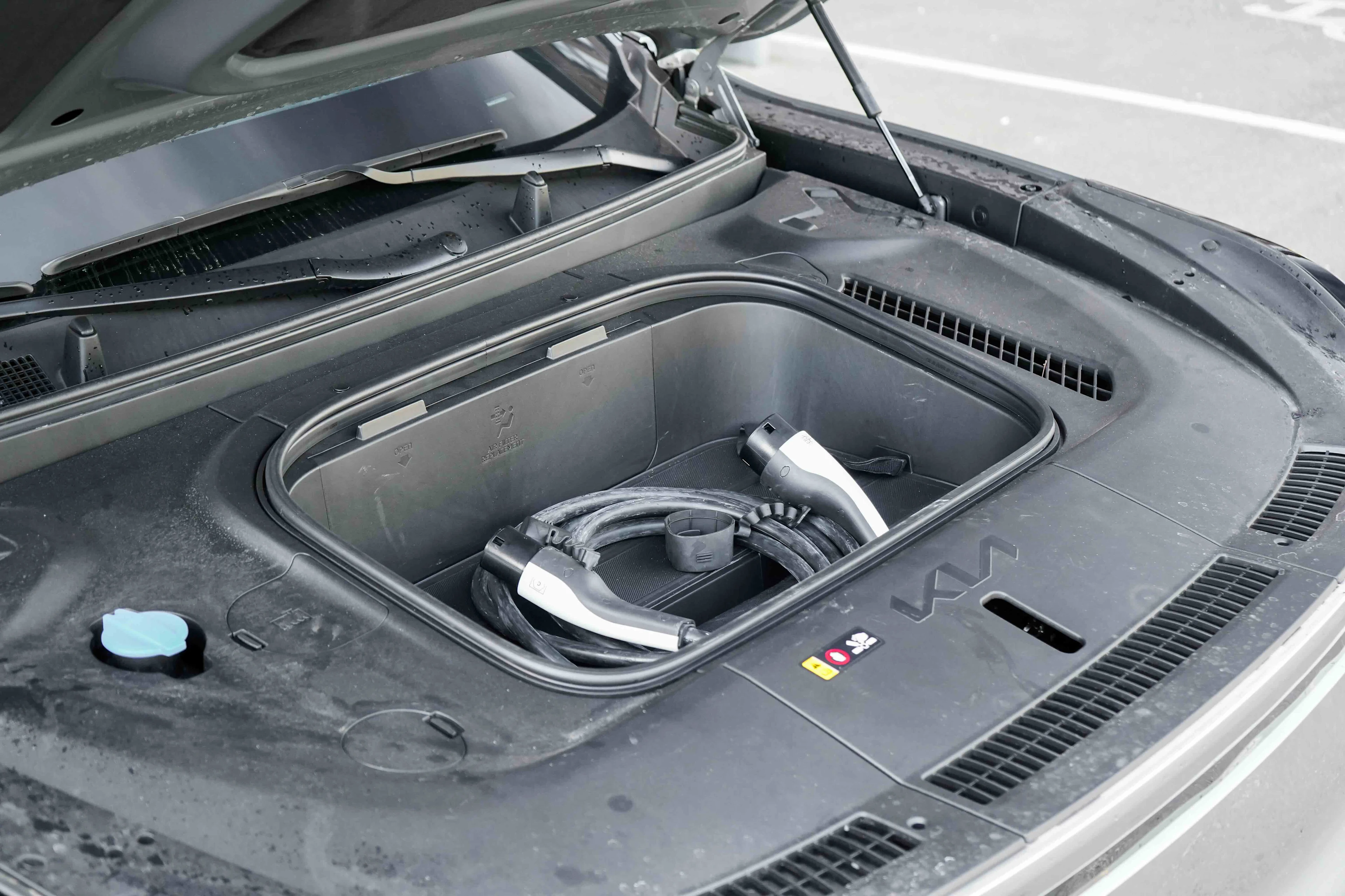 Kia EV9 -27