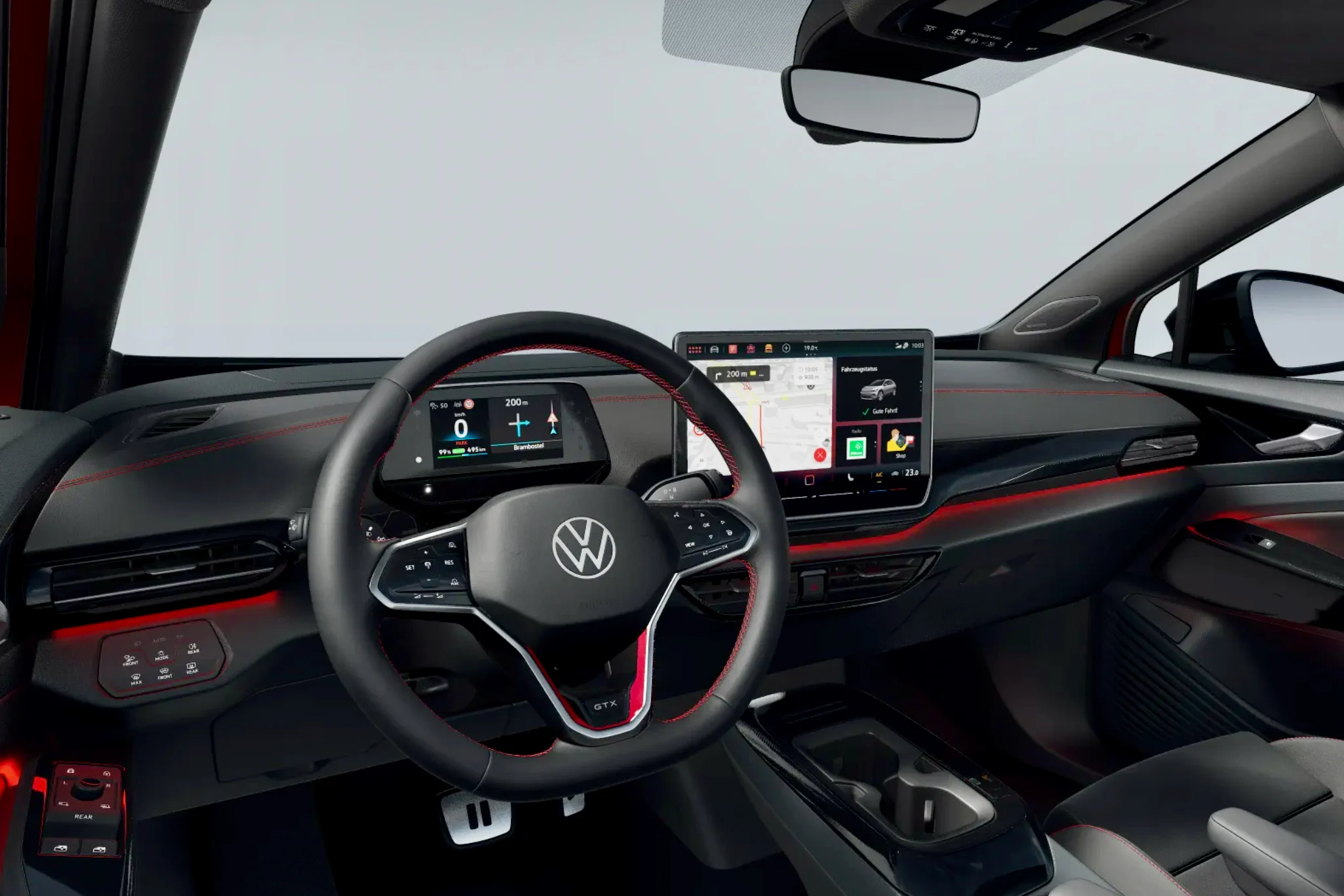 VW ID.4 Edition 3.33