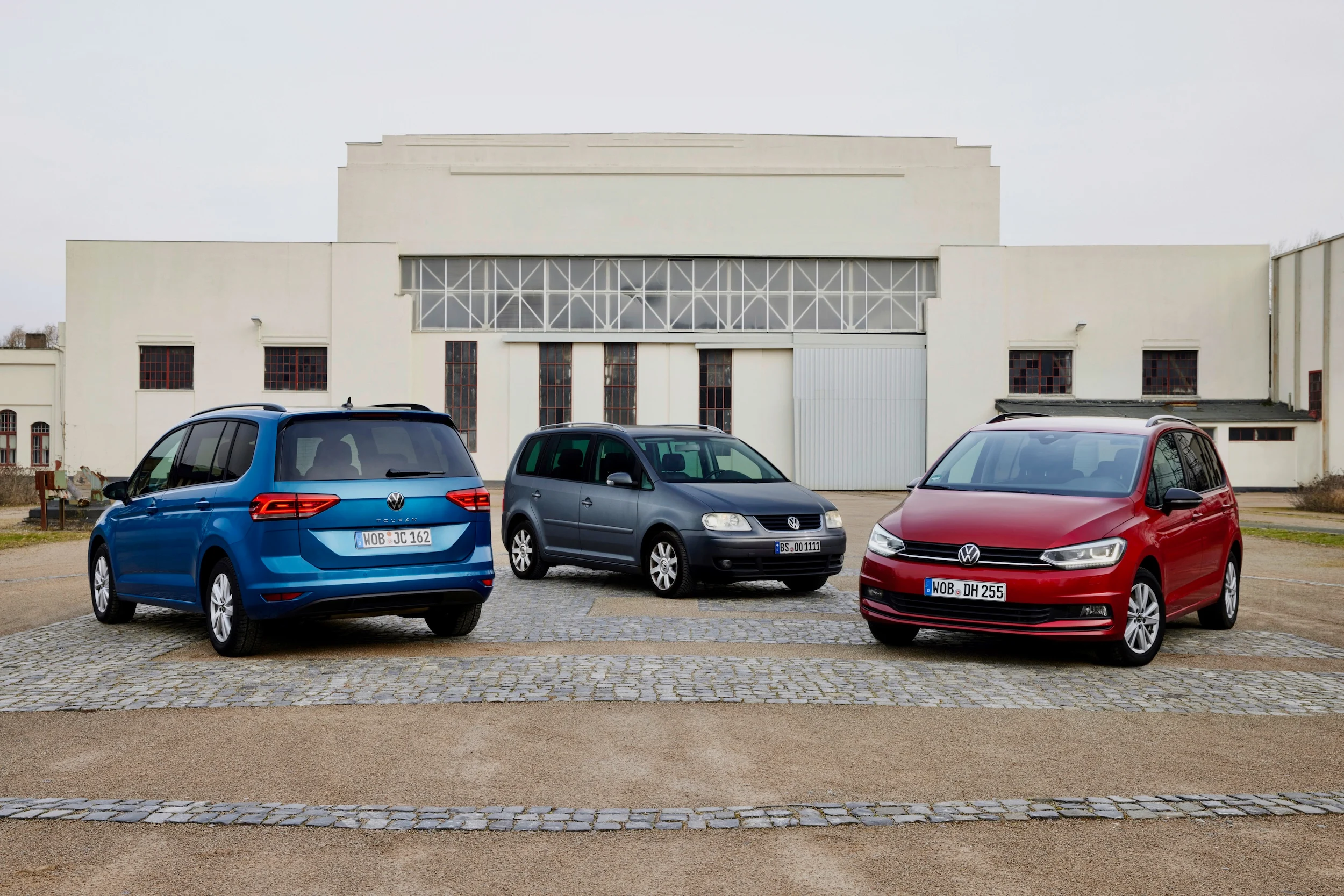 VW Touran74 large