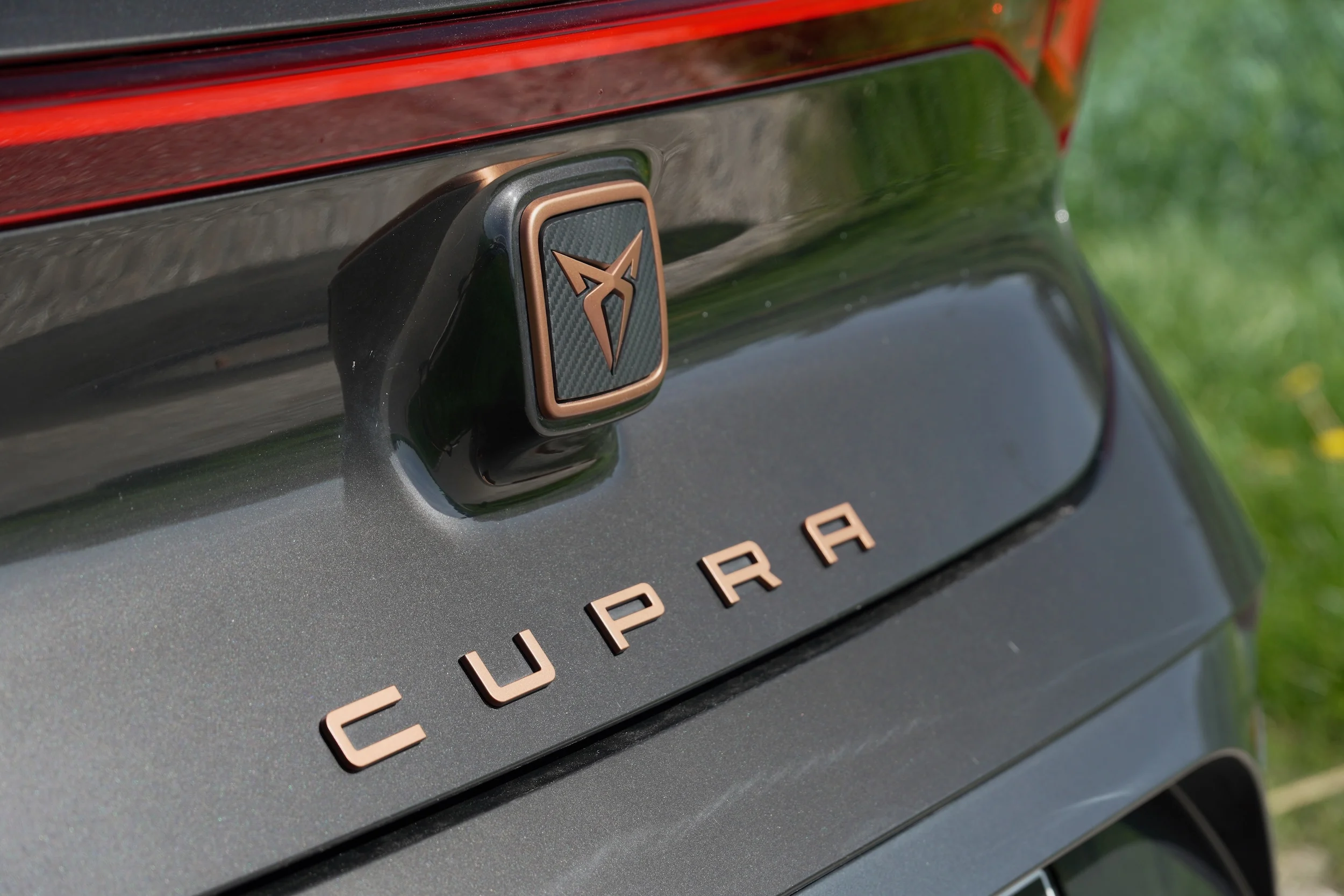 BRUGTTEST Cupra Born 58 2022 MBB 1286