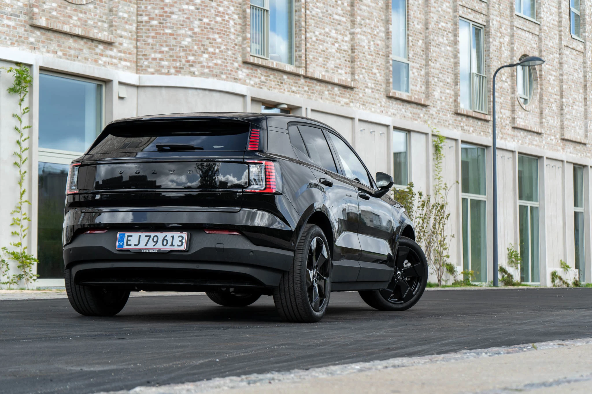 Volvo EX30 Extended Range 2026-4