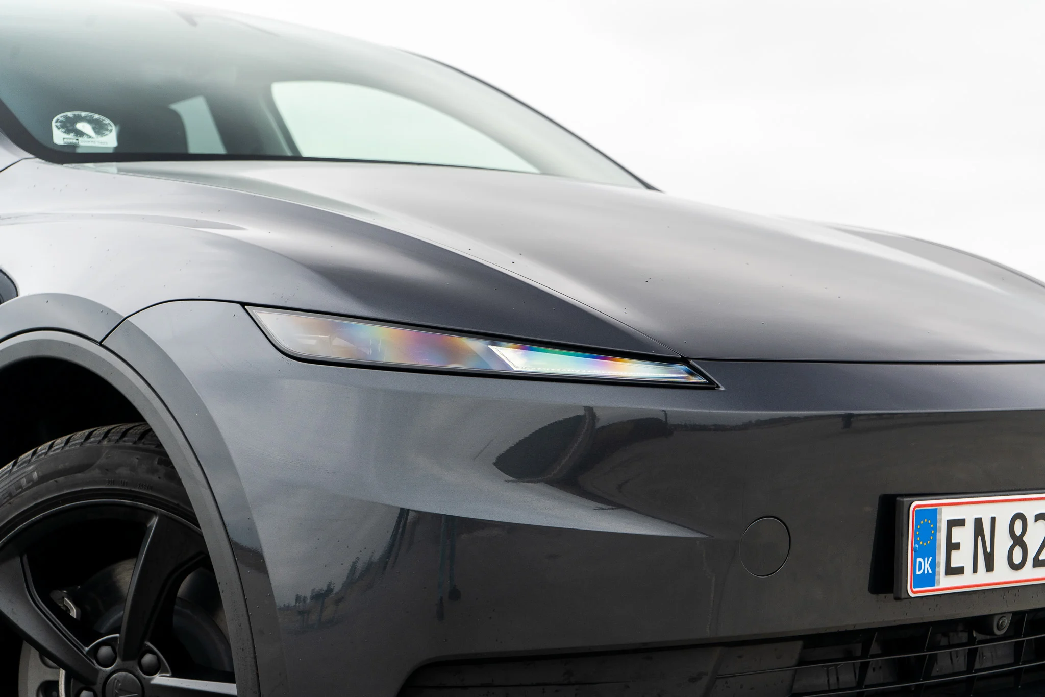Tesla Model Y Baghjulstræk-18