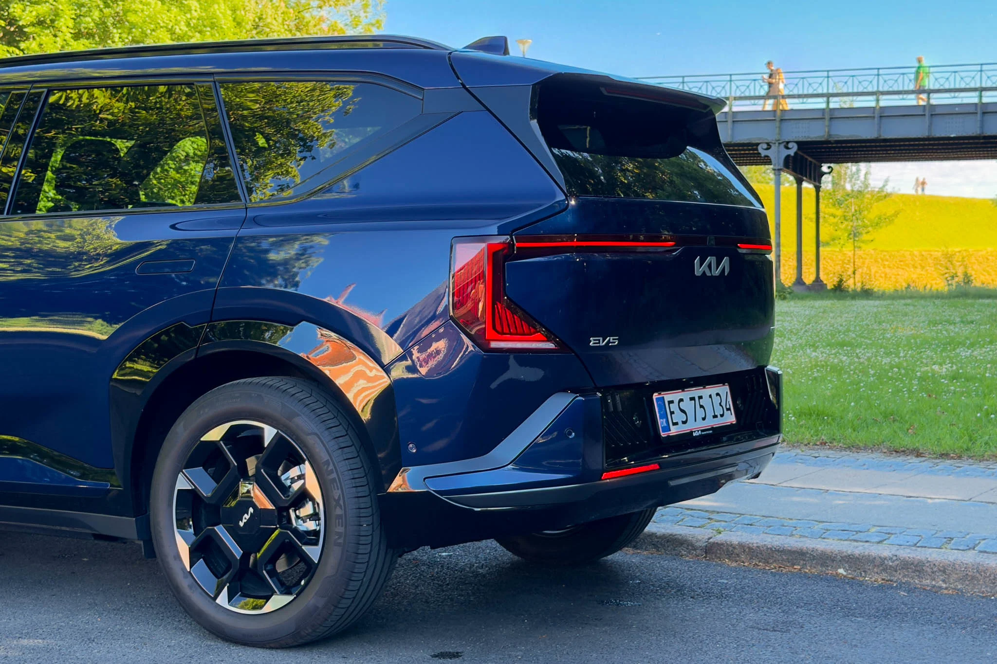 Kia EV5 GT-Line-19