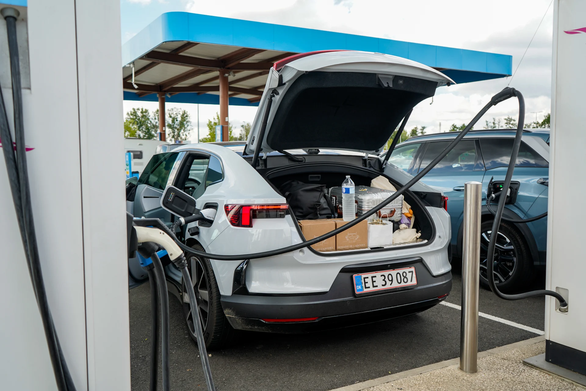 Polestar 4 Long Range Dual Motor-26