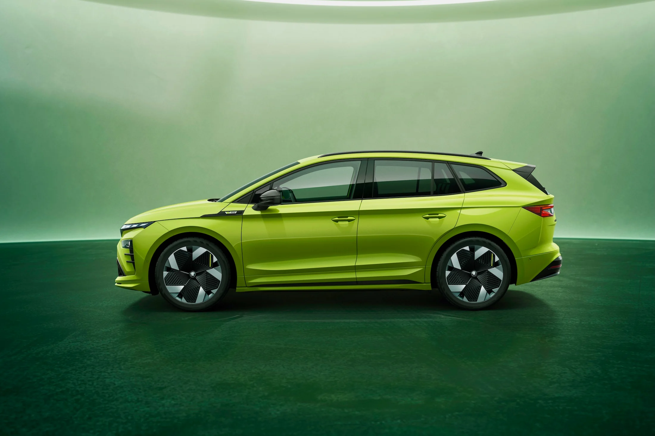 Skoda Enyaq RS 06
