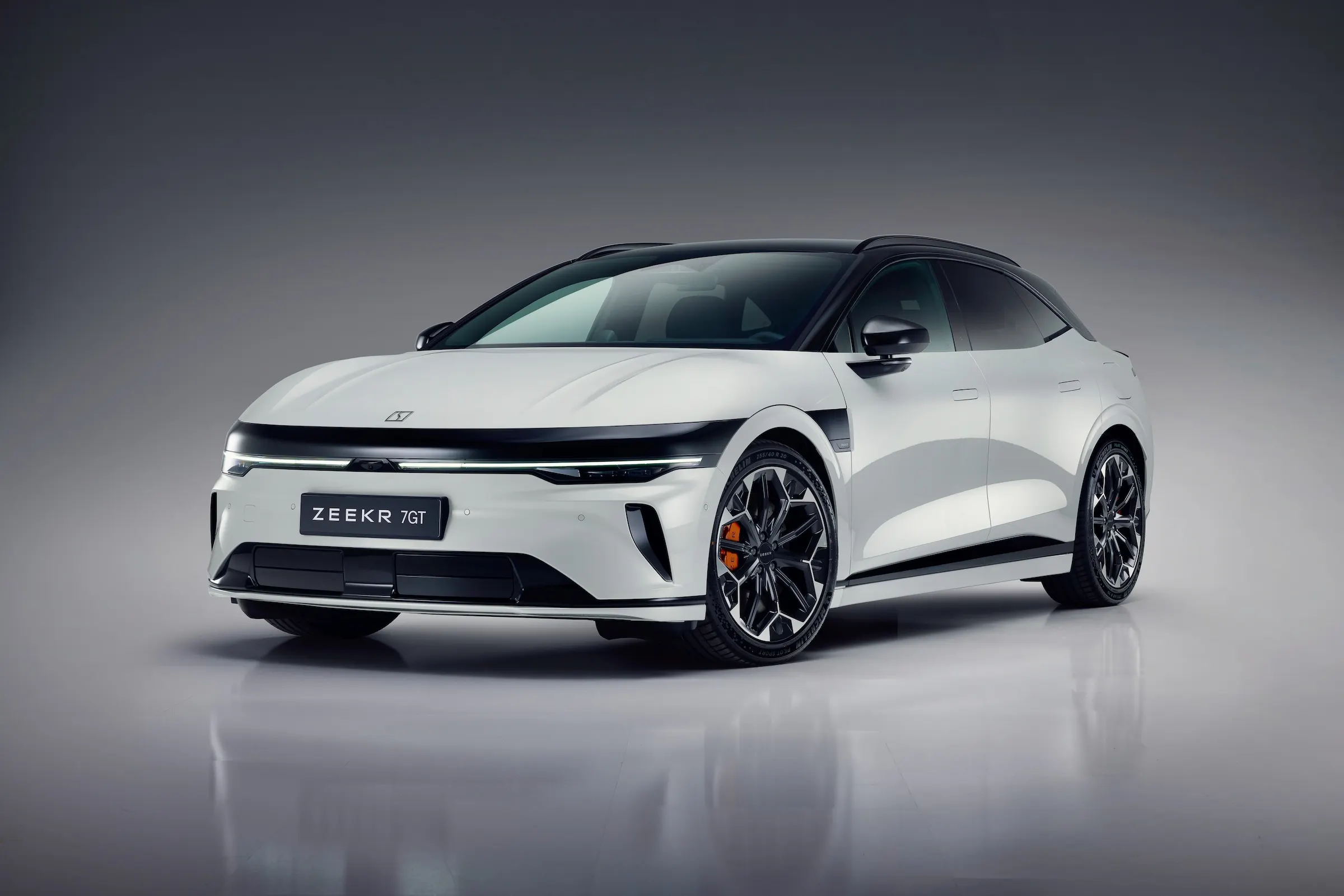 Zeekr 7GT 356A5817