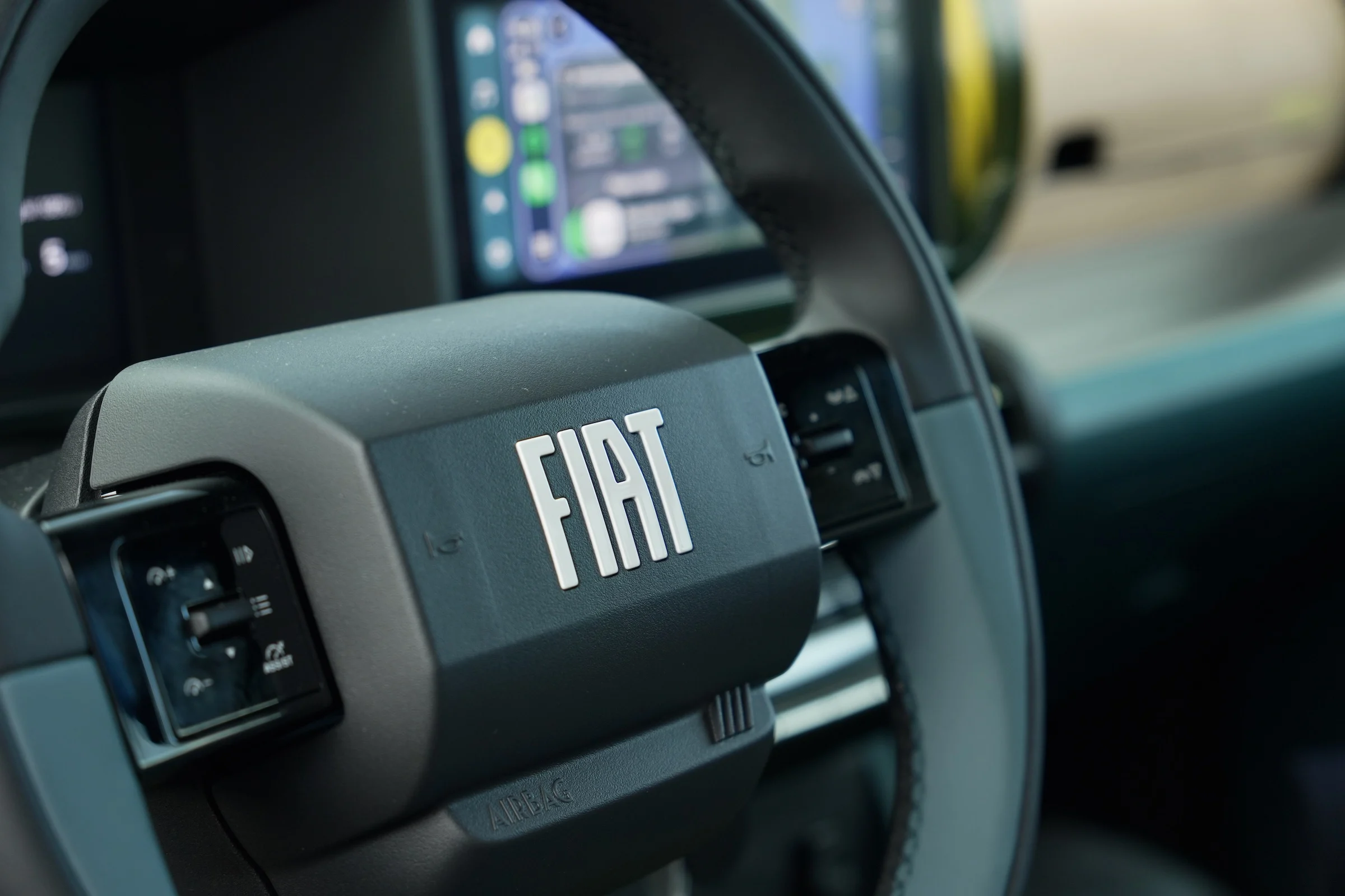 TEST Fiat Grande Panda MBB 496