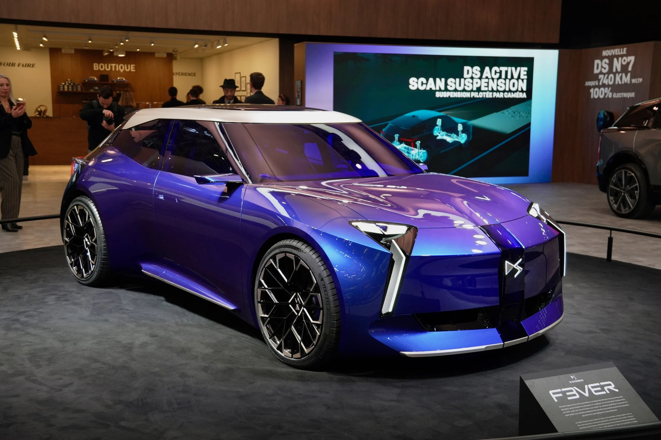 Paris Motor Show 2026 4100