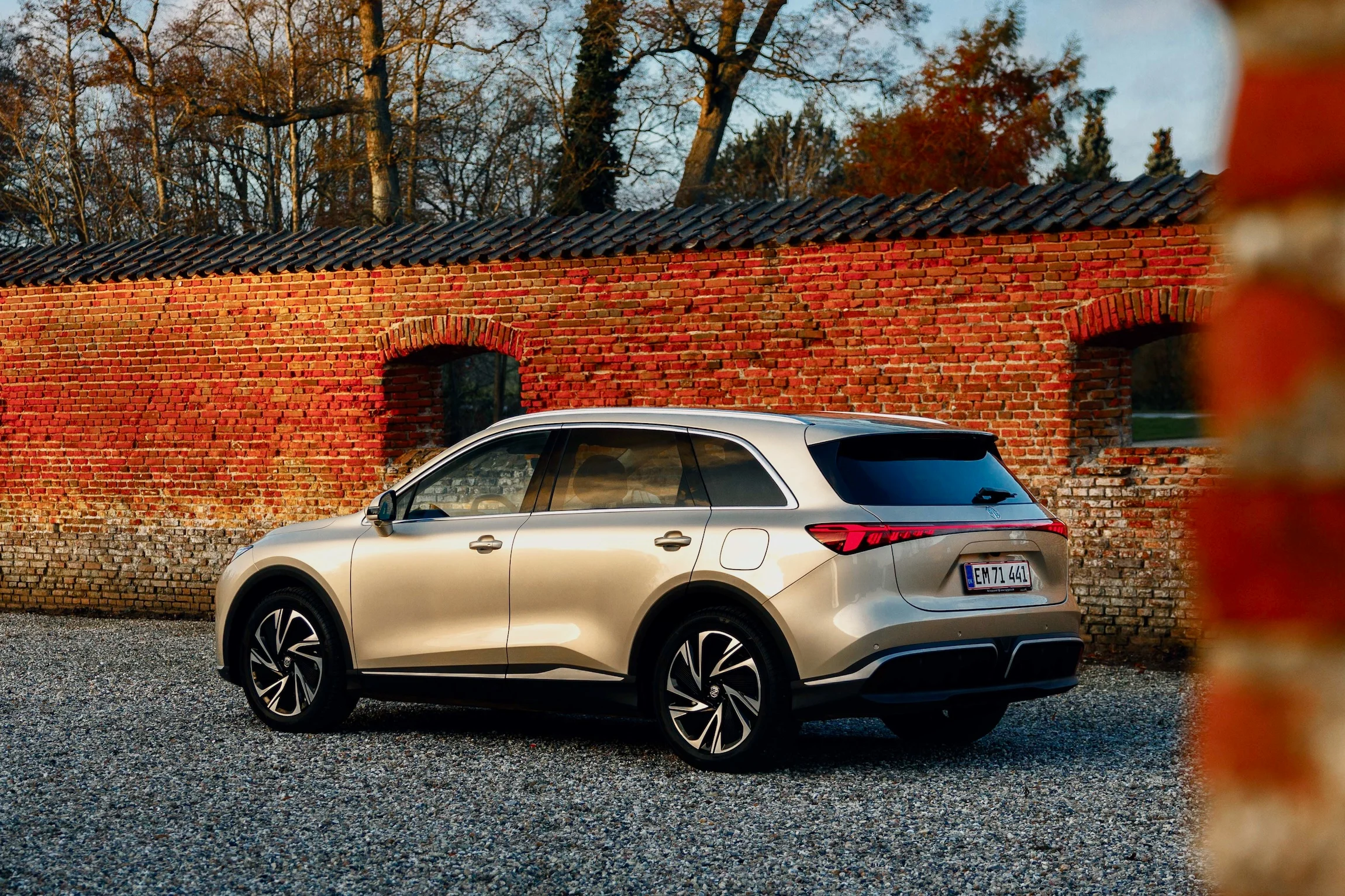 FOERSTE TUR MGS6 EV 5332