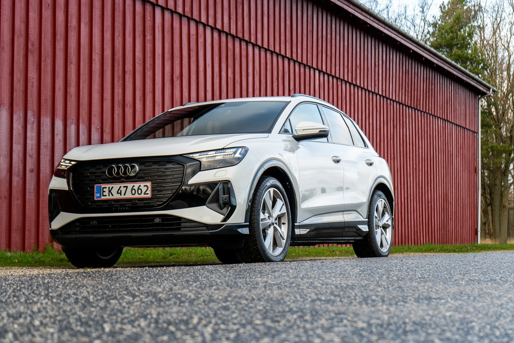 Audi Q4 E-Tron 45 S Line-30