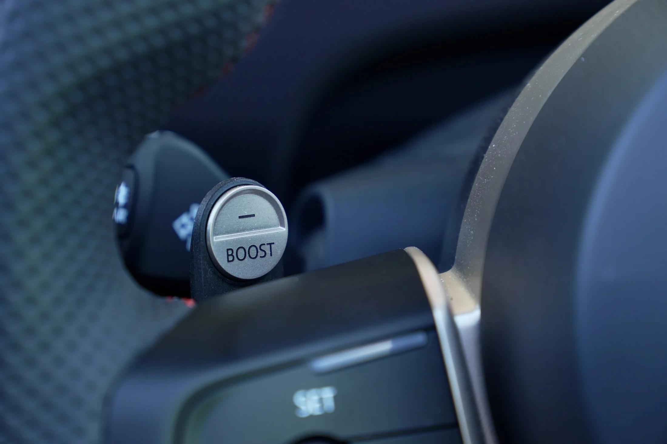 TEST Mini Cooper Cabriolet JCW MBB 106