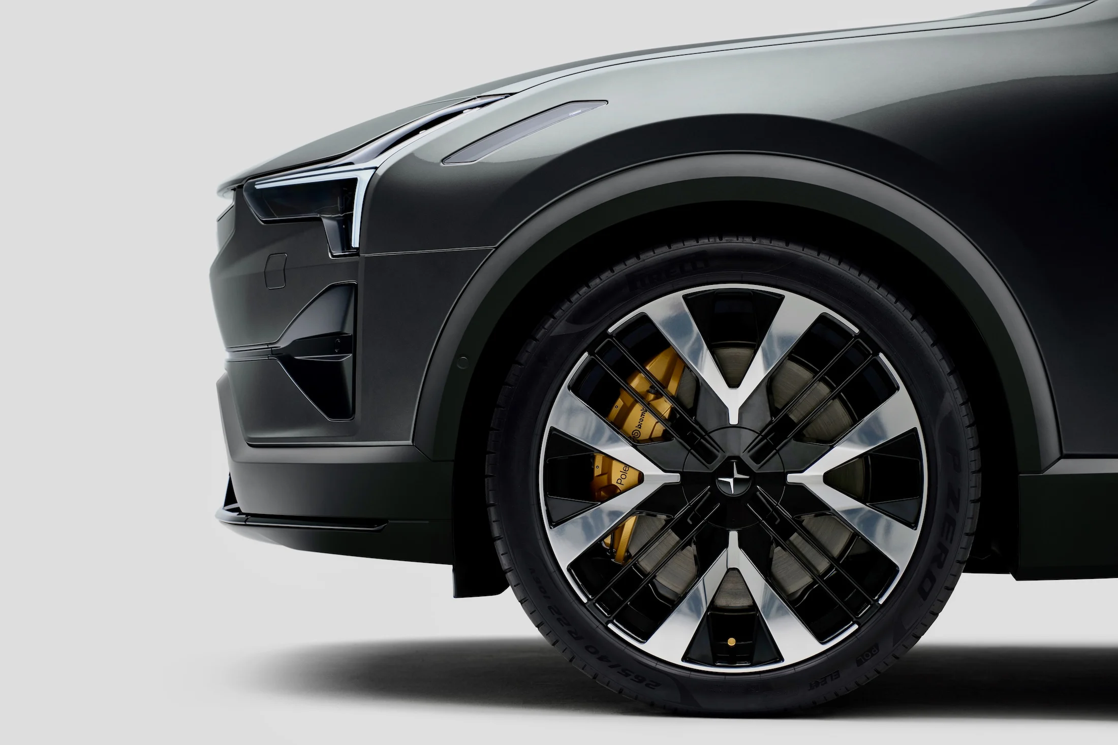 693763 20251001 Polestar 3 Model Year 2026