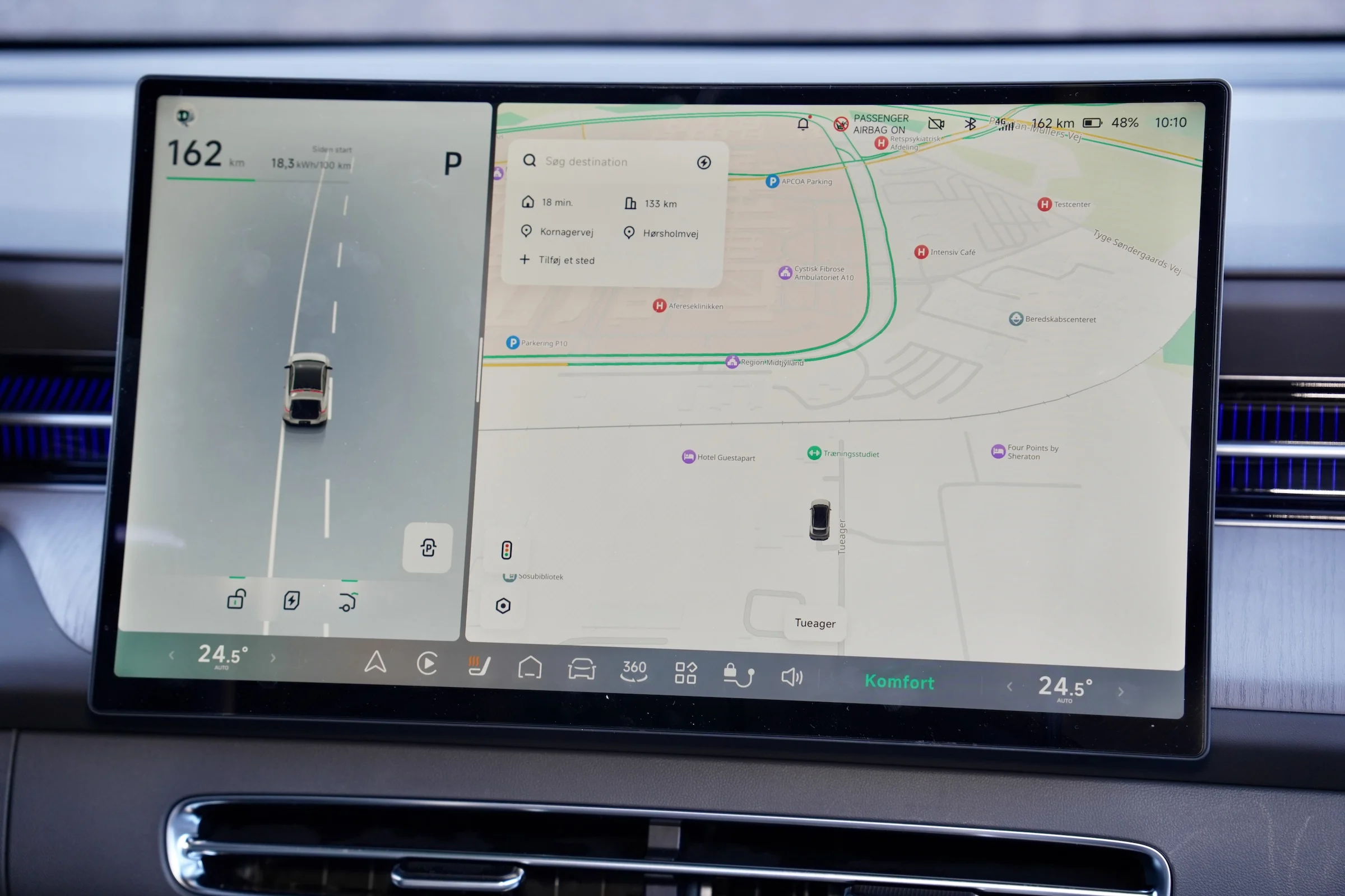 TEST XPeng G6 LR 2026 MBB 9016
