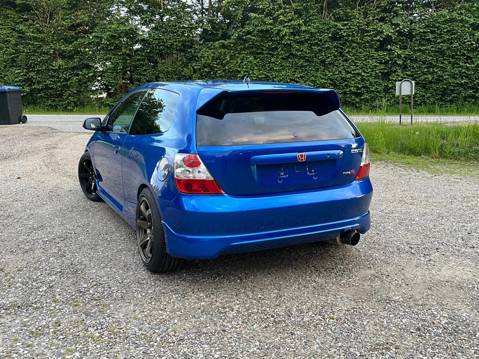 Honda Civic Type R_3