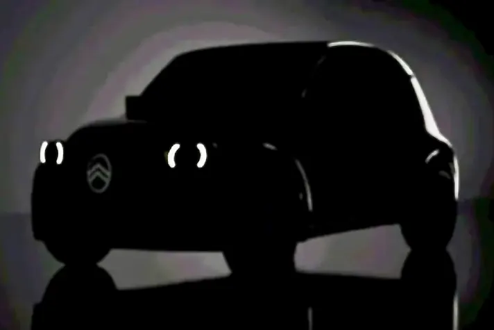 Citroen 2CV teaser-2