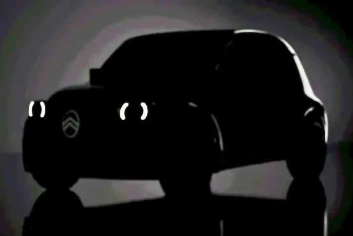 Citroen 2CV teaser-2