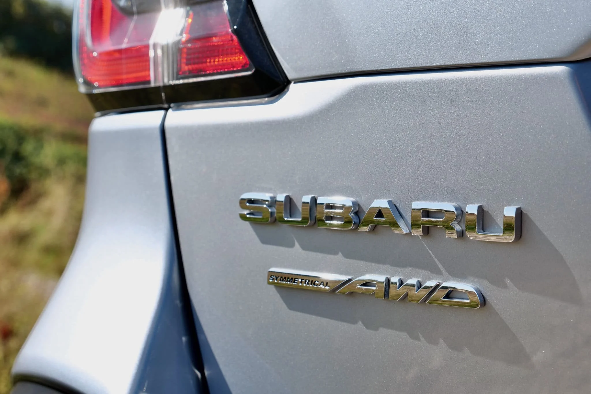 BILBASEN TEST Subaru Outback 2,5 Touring7297